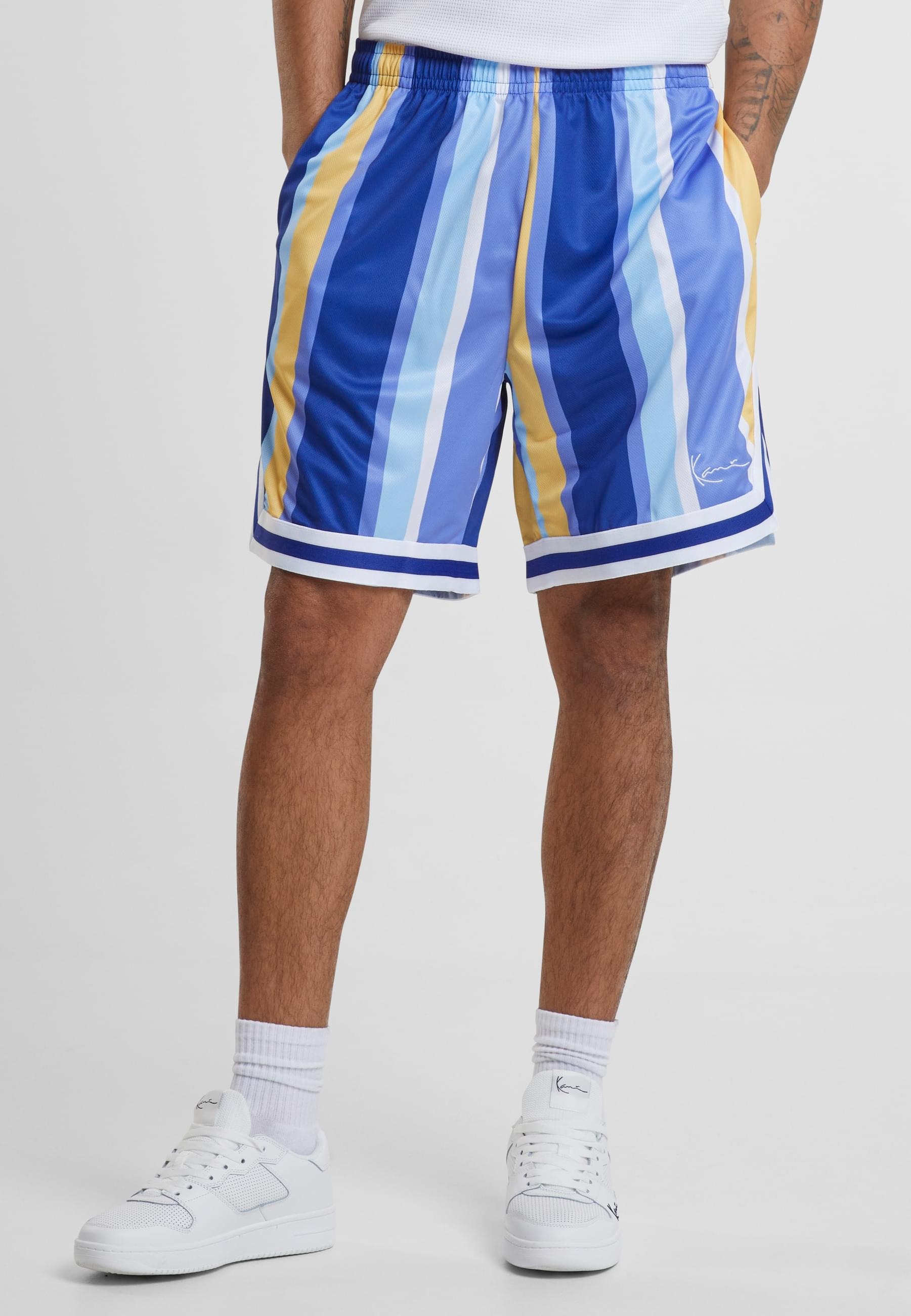 Karl Kani Shorts »Karl Kani Herren«, (1 tlg.)