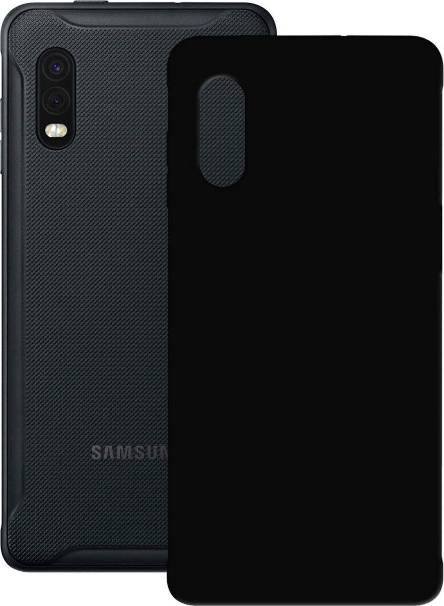 PEDEA Backcover »Soft TPU Case (glatt) Samsung Galaxy Xcover Pro«, Samsung Galaxy Xcover Pro