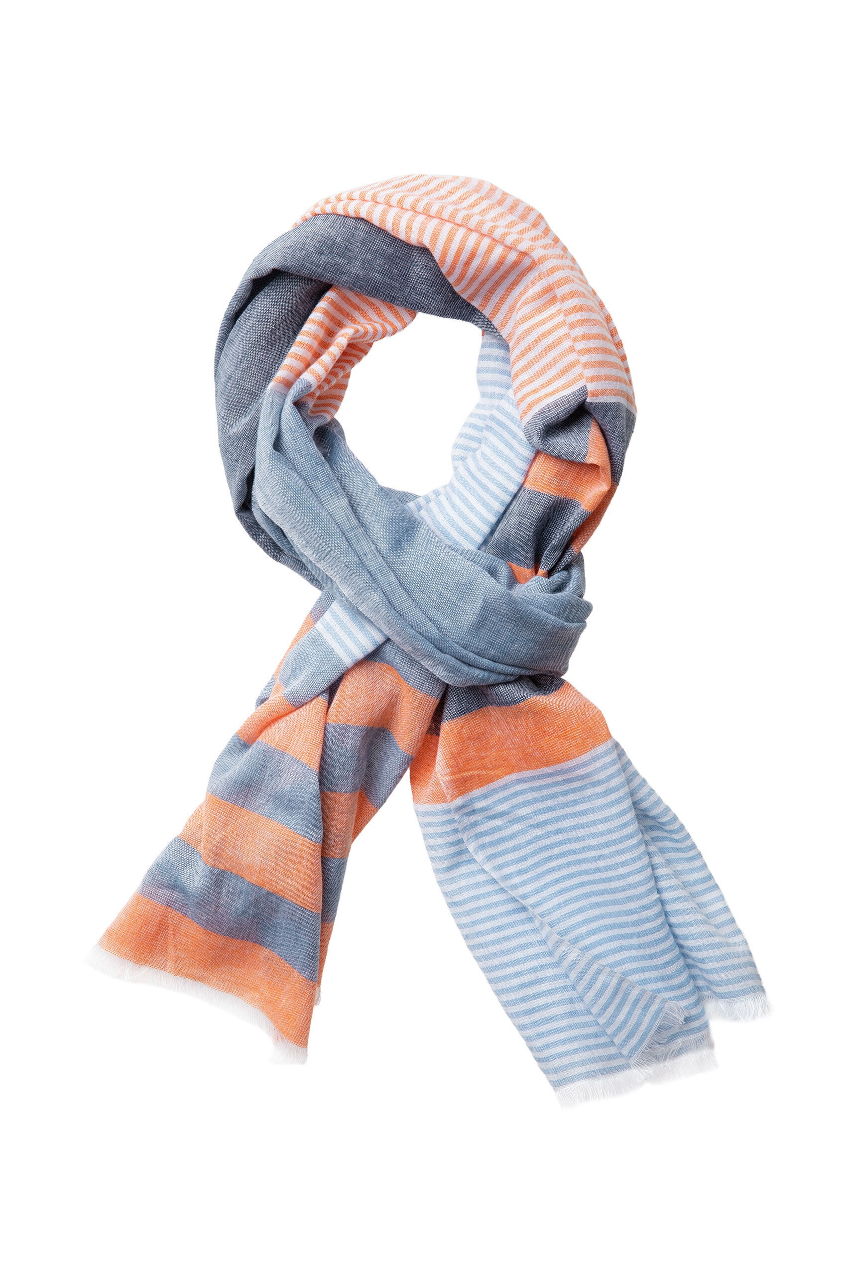 CAMP DAVID Strickschal günstig online kaufen