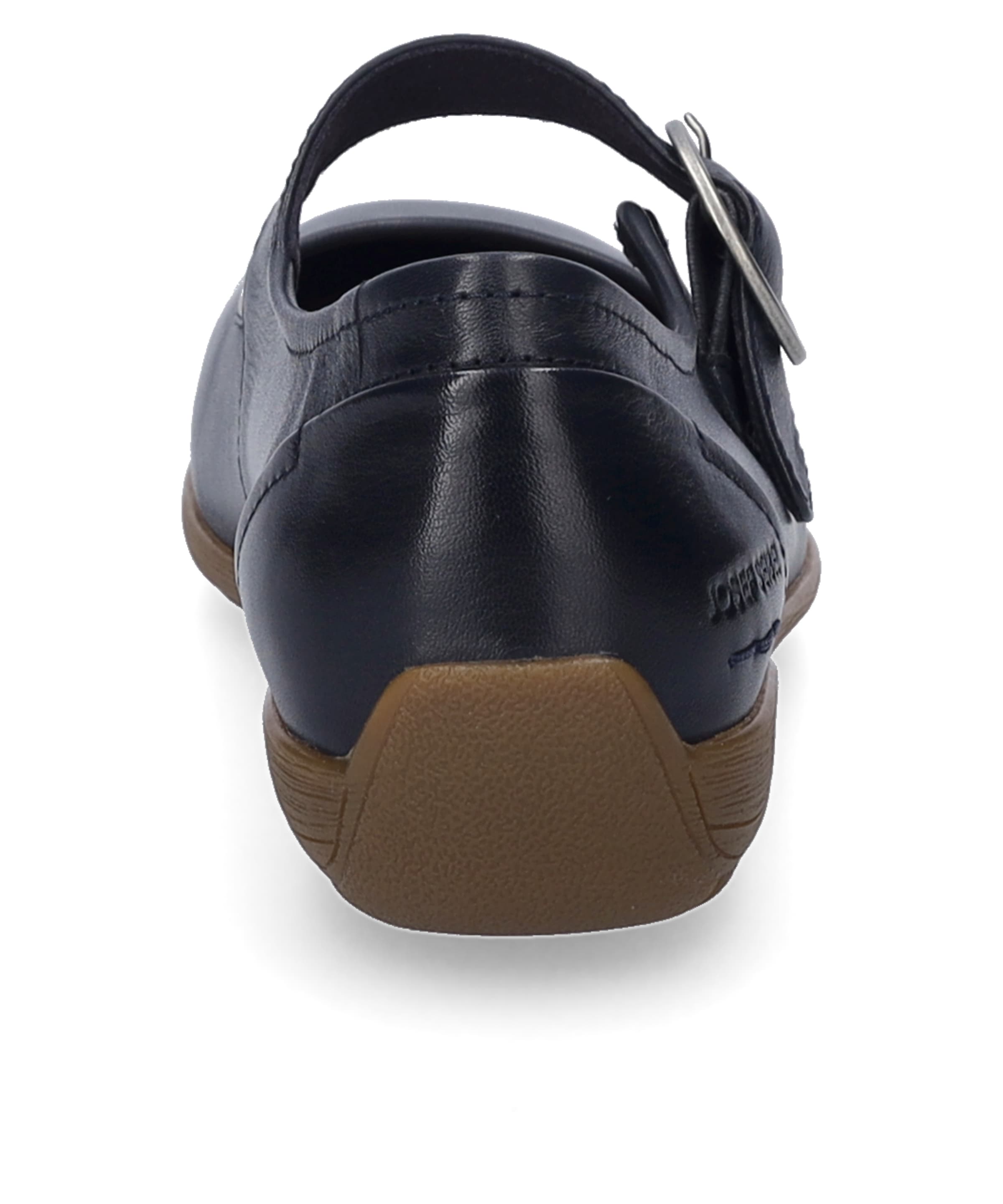 Josef Seibel Ballerina »Fenja 18, indigo«