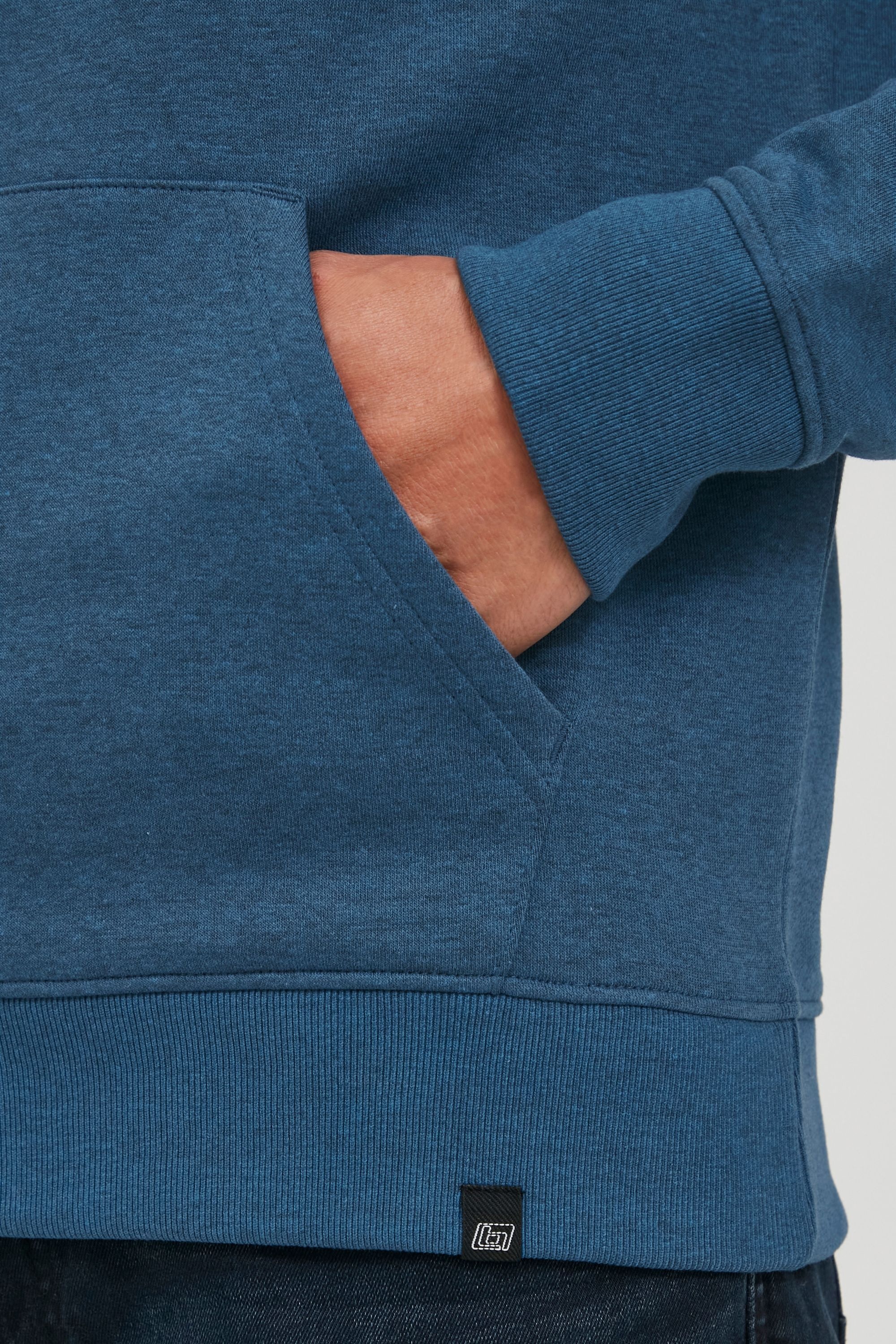 Blend Kapuzenpullover »Kapuzensweatshirt BHHarrison«