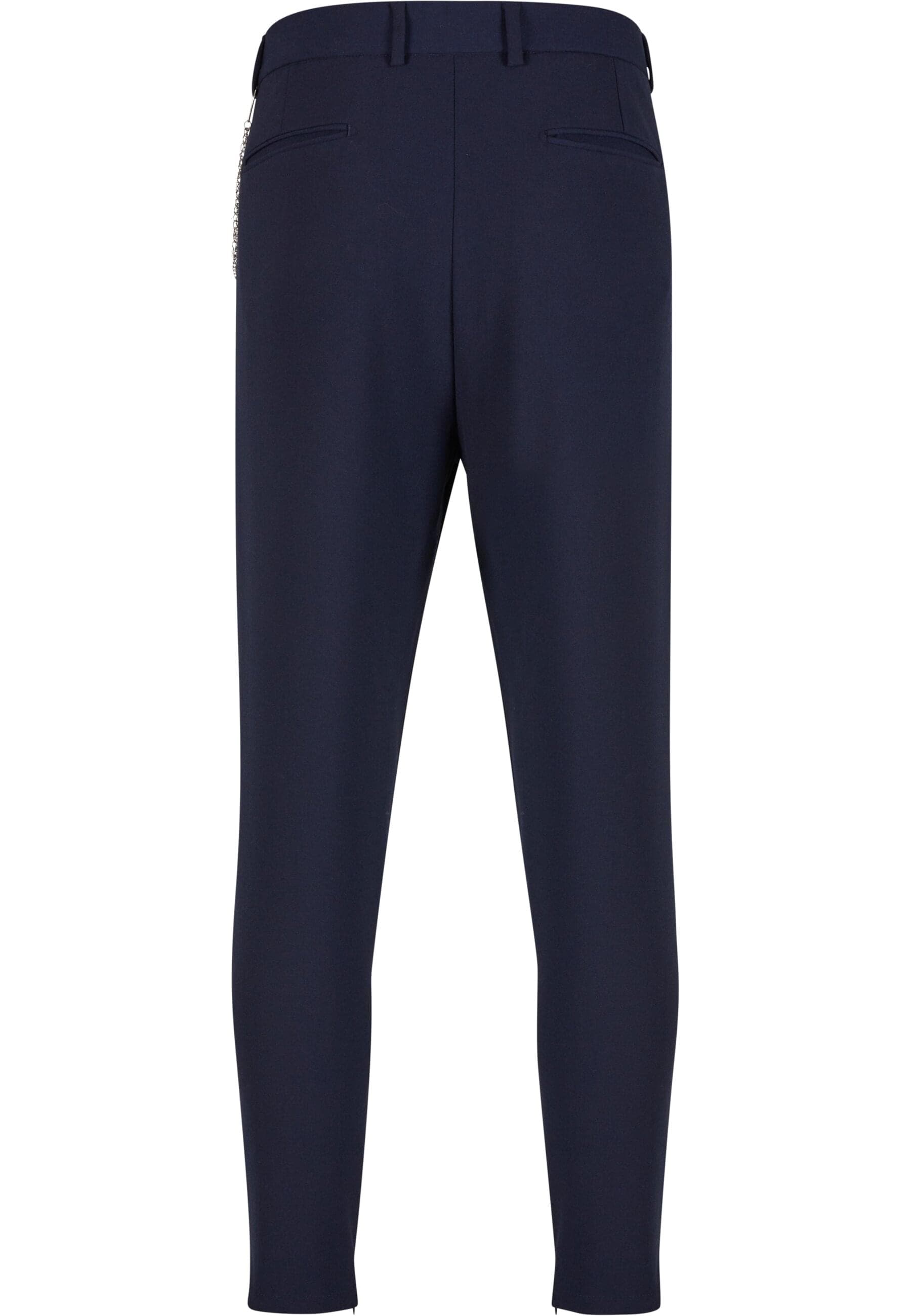 2Y Studios Stoffhose »2Y Studios 2Y Cropped Pants«, (1 tlg.)