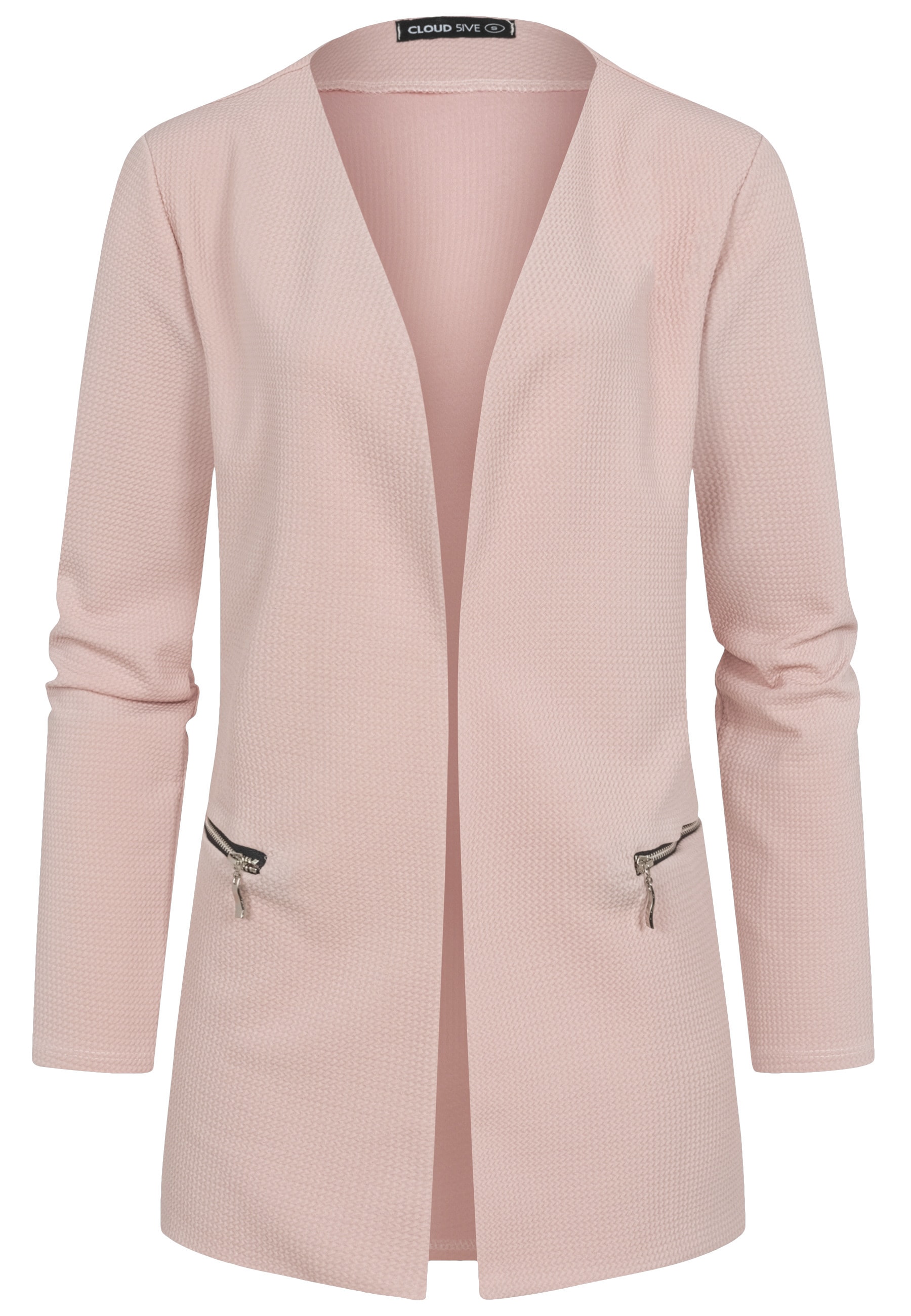 CLOUD 5IVE Jackenblazer "CLOUD 5IVE Damen"