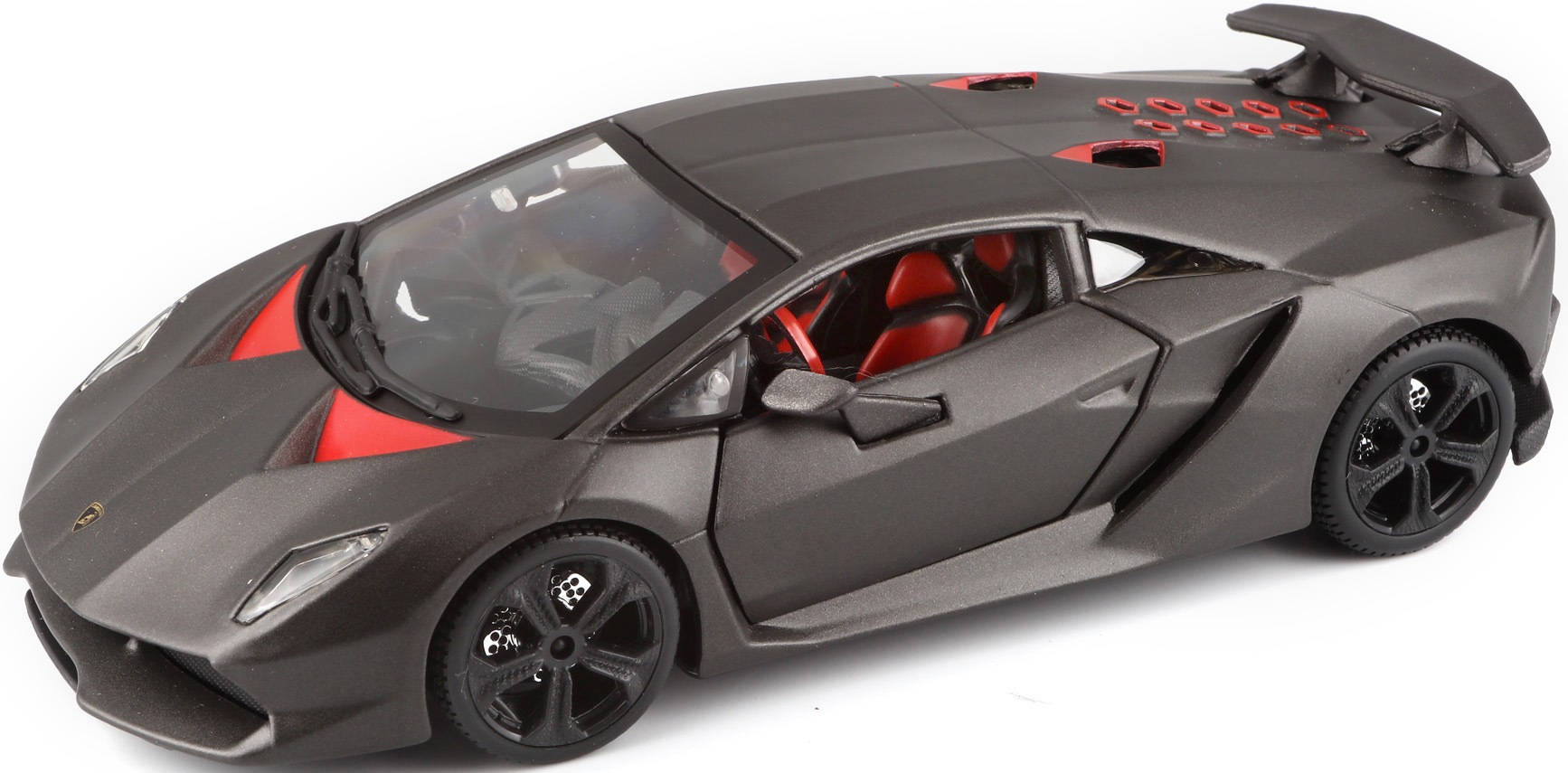 Bburago Sammlerauto »Lamborghini Sesto Elemento«, 1:24