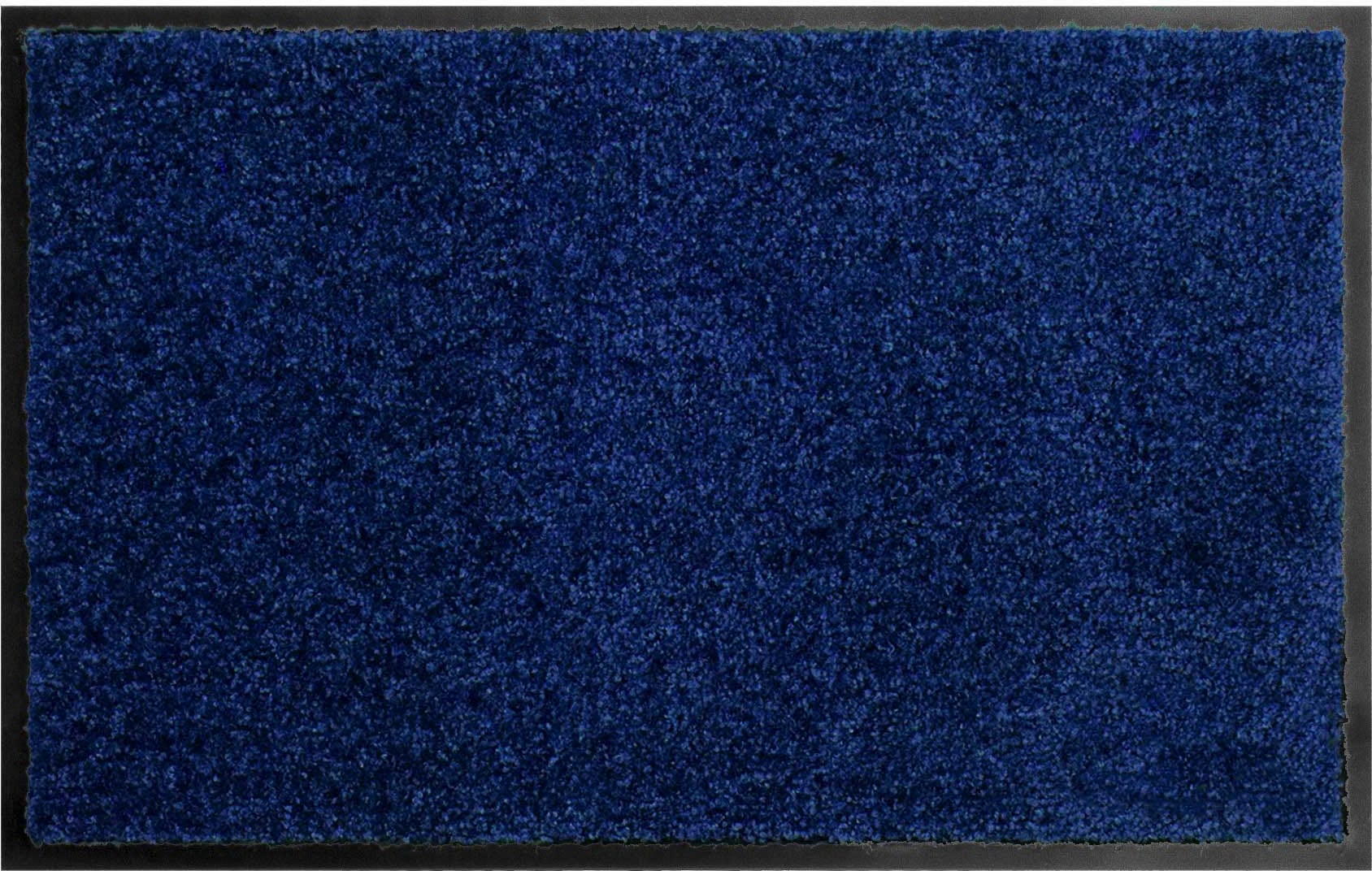 Primaflor-Ideen in Textil Fußmatte »Schmutzfangmatte waschbar Uni-Farben, UV-beständig, kaufen Schmutzfangmatte, PRO«, CLEAN BAUR | rechteckig