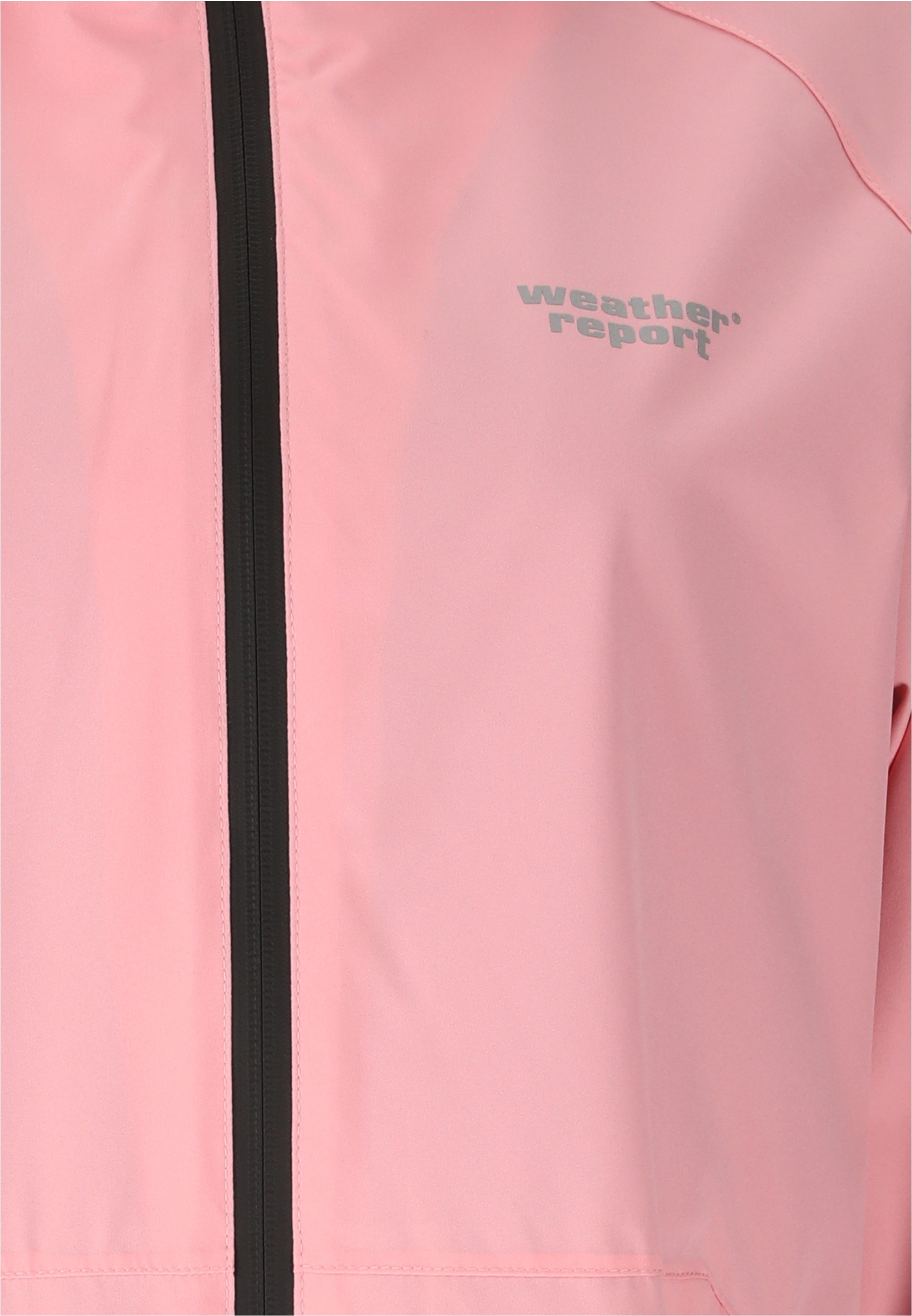 WEATHER REPORT Outdoorjacke »Gust jr.« mit wasserdichter Membran