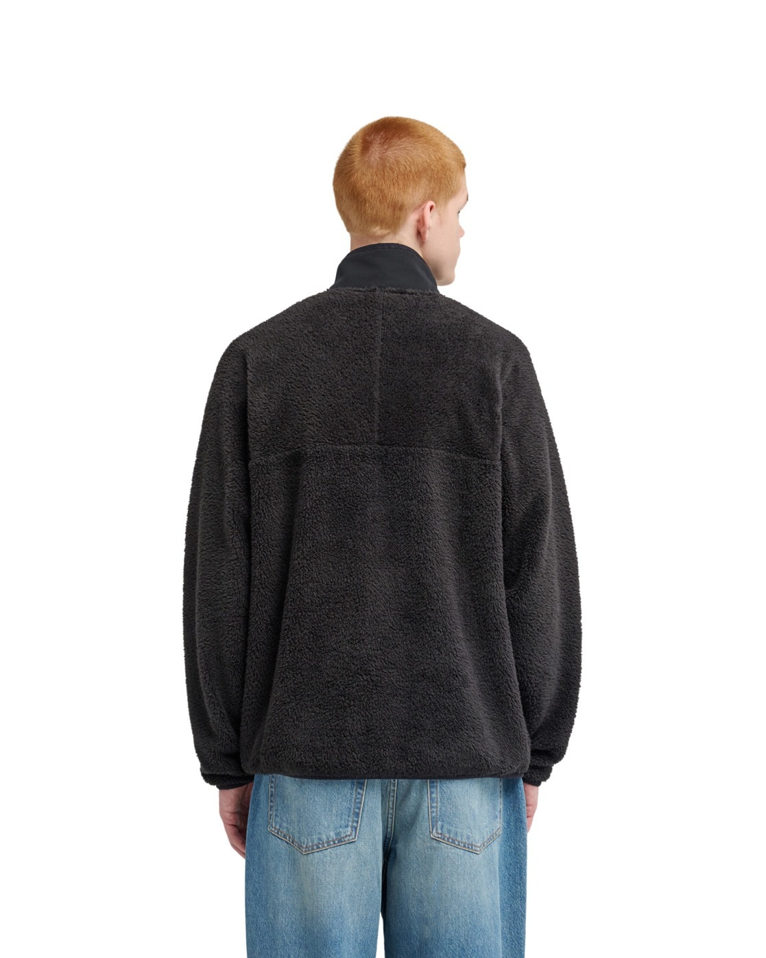 Element Fleecejacke "Classic Sherpa" günstig online kaufen