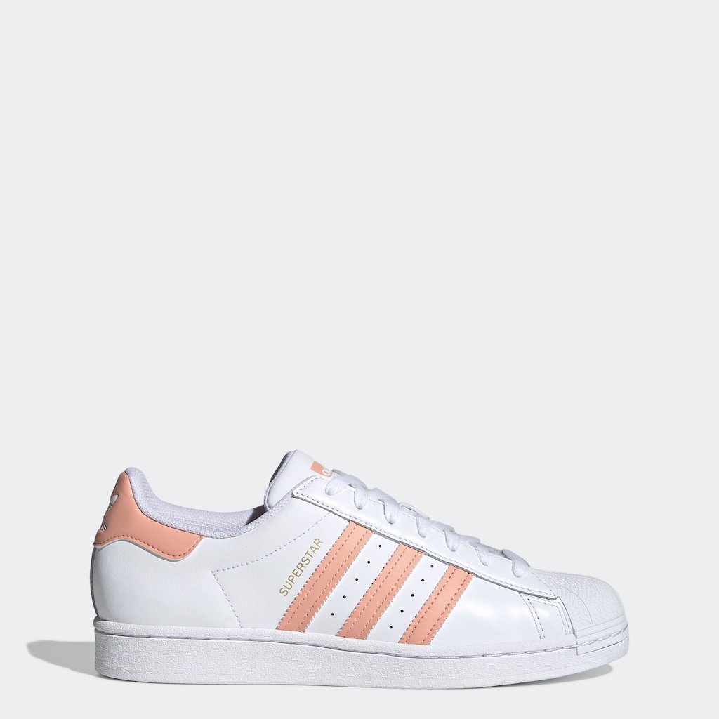 adidas Originals Sneaker »Superstar«