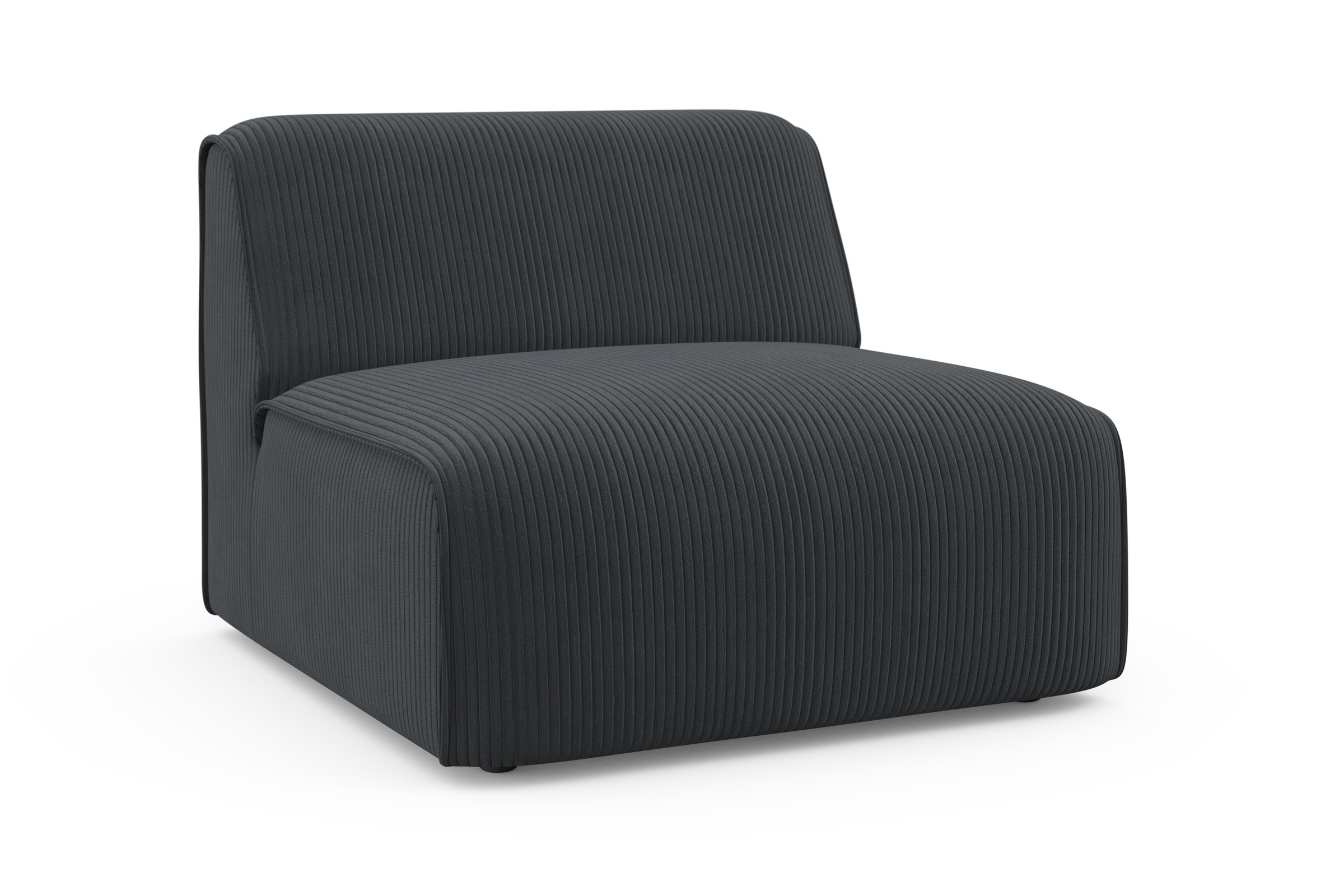 OTTO home Sessel "Merid Sofa-Mittel-Element, Breite: 84 cm" als Modul oder günstig online kaufen
