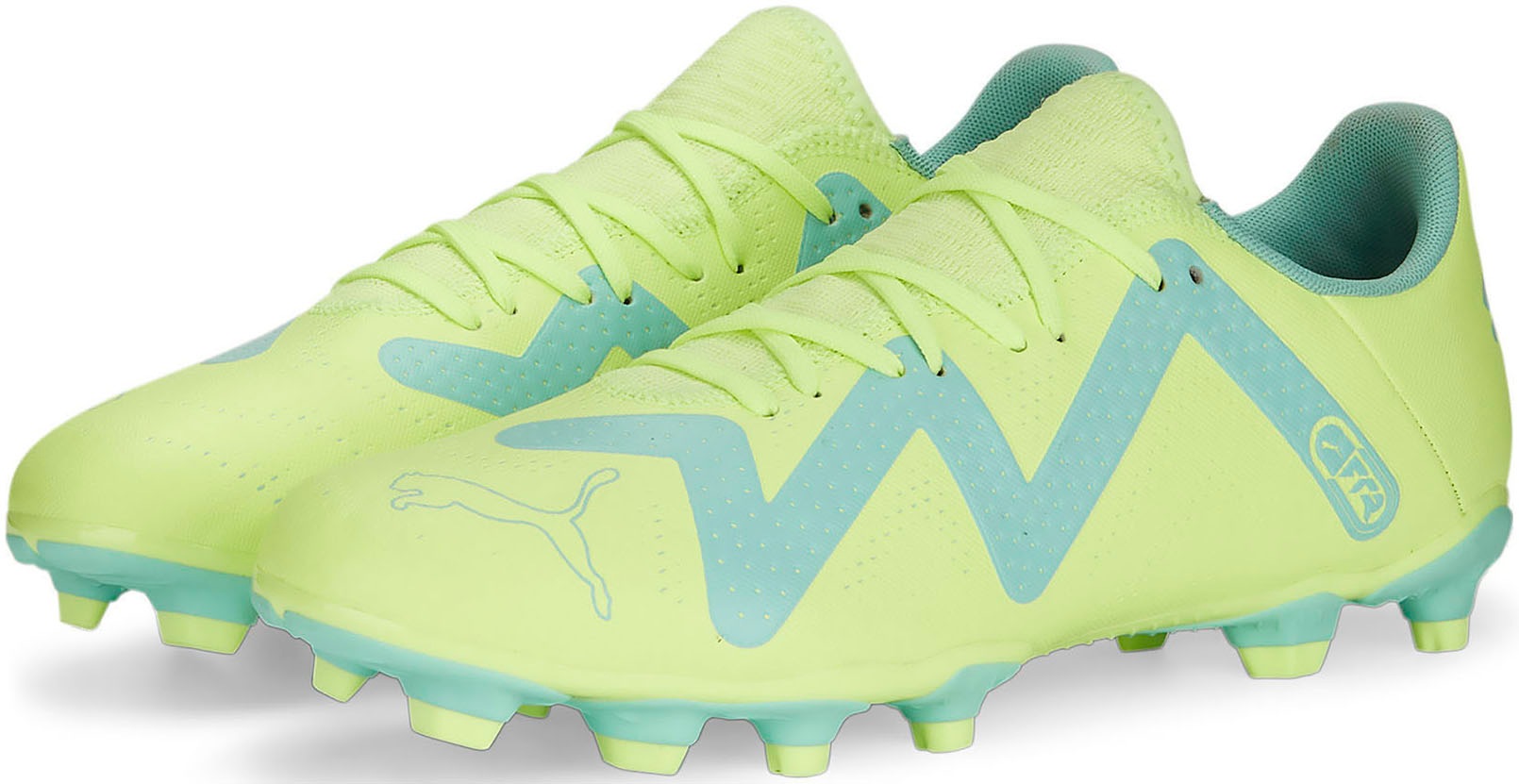 PUMA Fußballschuh »FUTURE PLAY FG/AG«
