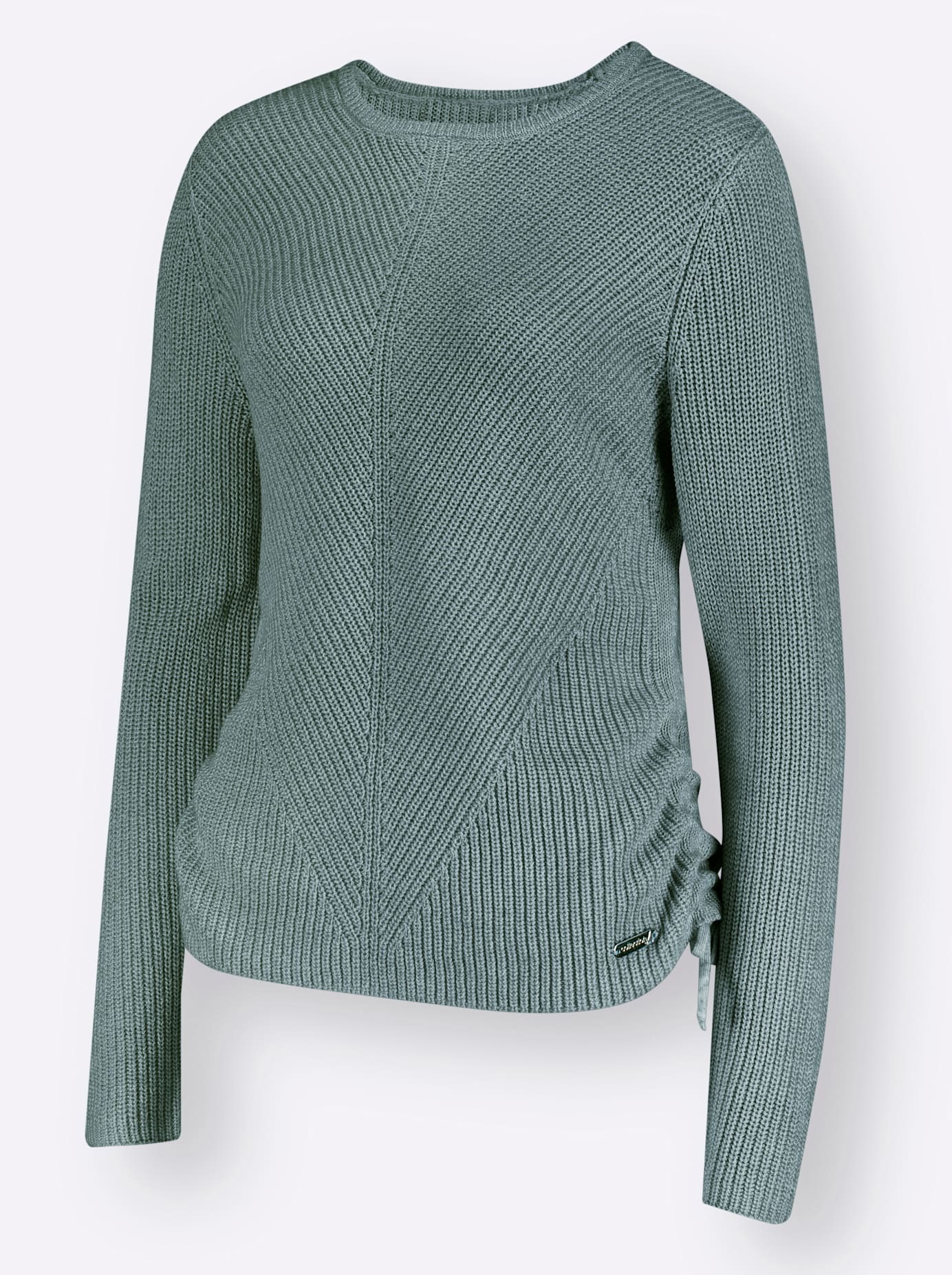 Casual Looks Strickpullover »Pullover«