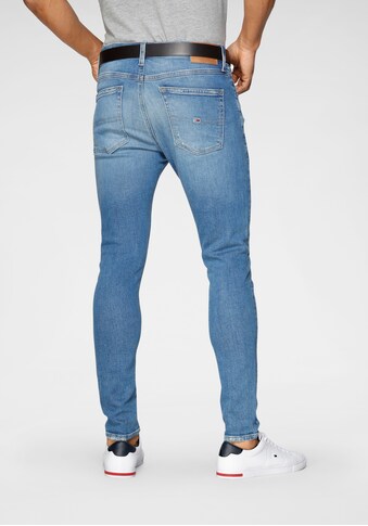 Tommy Jeans Slim-fit-Jeans »SCANTON SLIM« kaufen Tommy Jeans Slim-fit-Jeans »SCANTON SLIM« kaufen