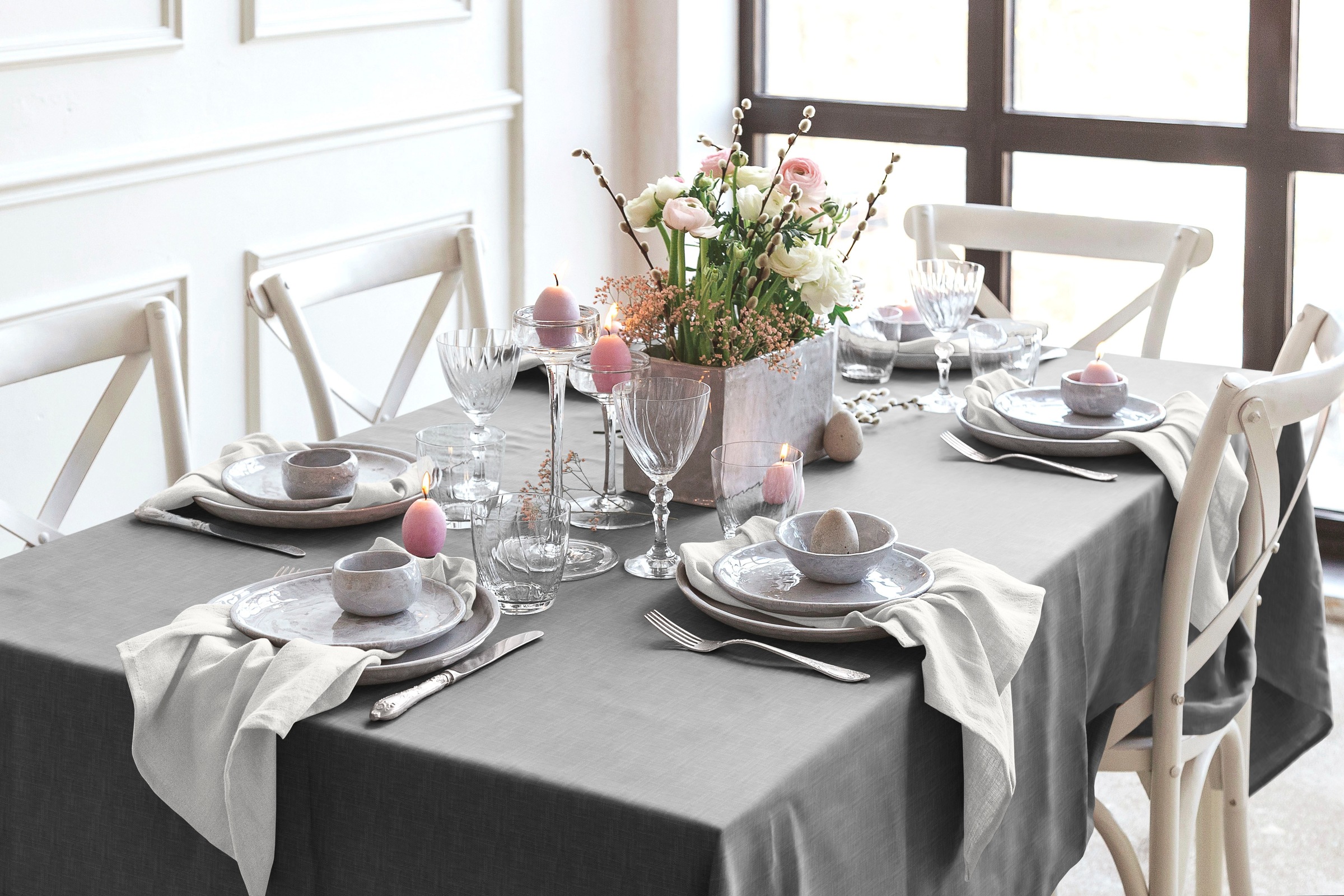 Thumbnail - Wirth Tischdecke "Wiessee"