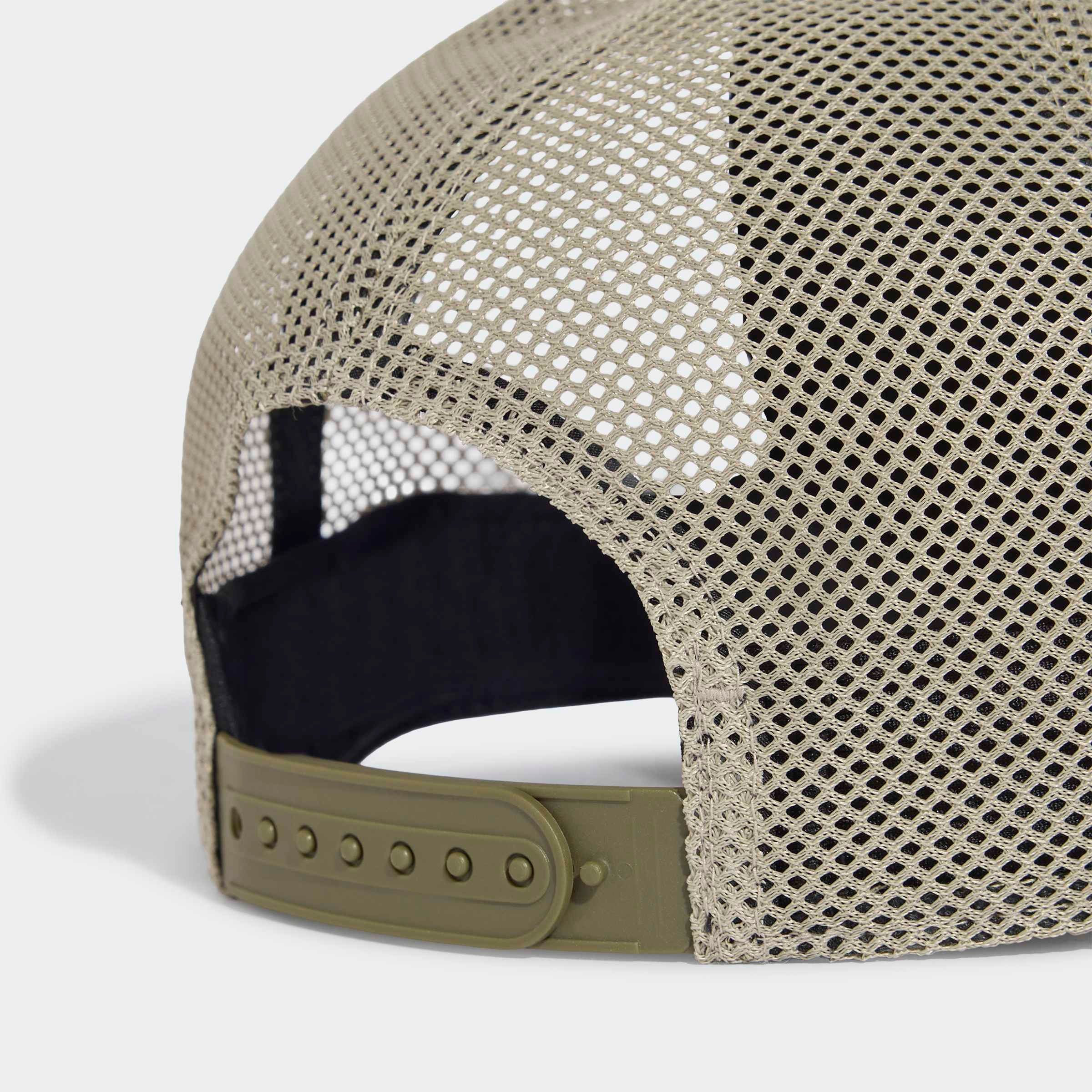 adidas Performance Baseball Cap »SNAPBACK TRUCKER CAP« sportlich-lässiger Look, für Sport und Freizeit