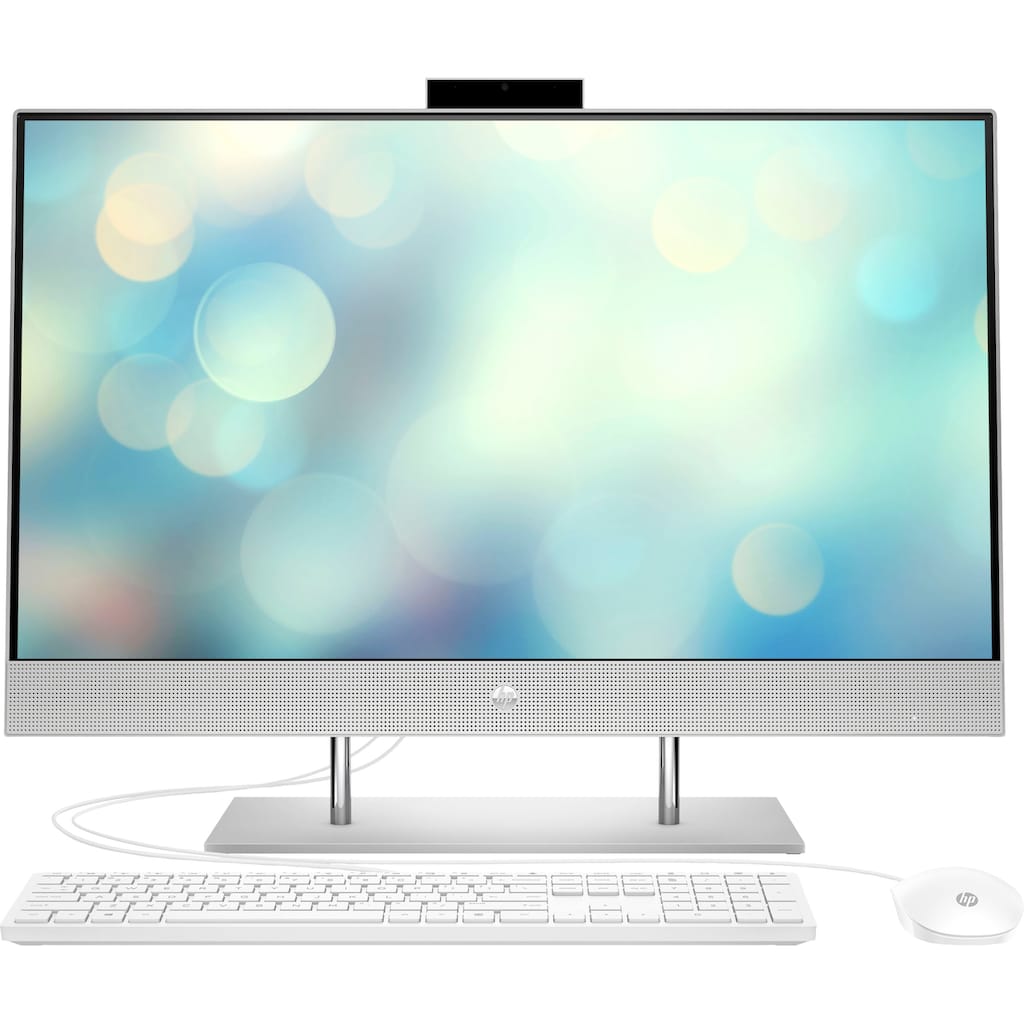 HP All-in-One PC »Pavilion 27-dp1202ng«