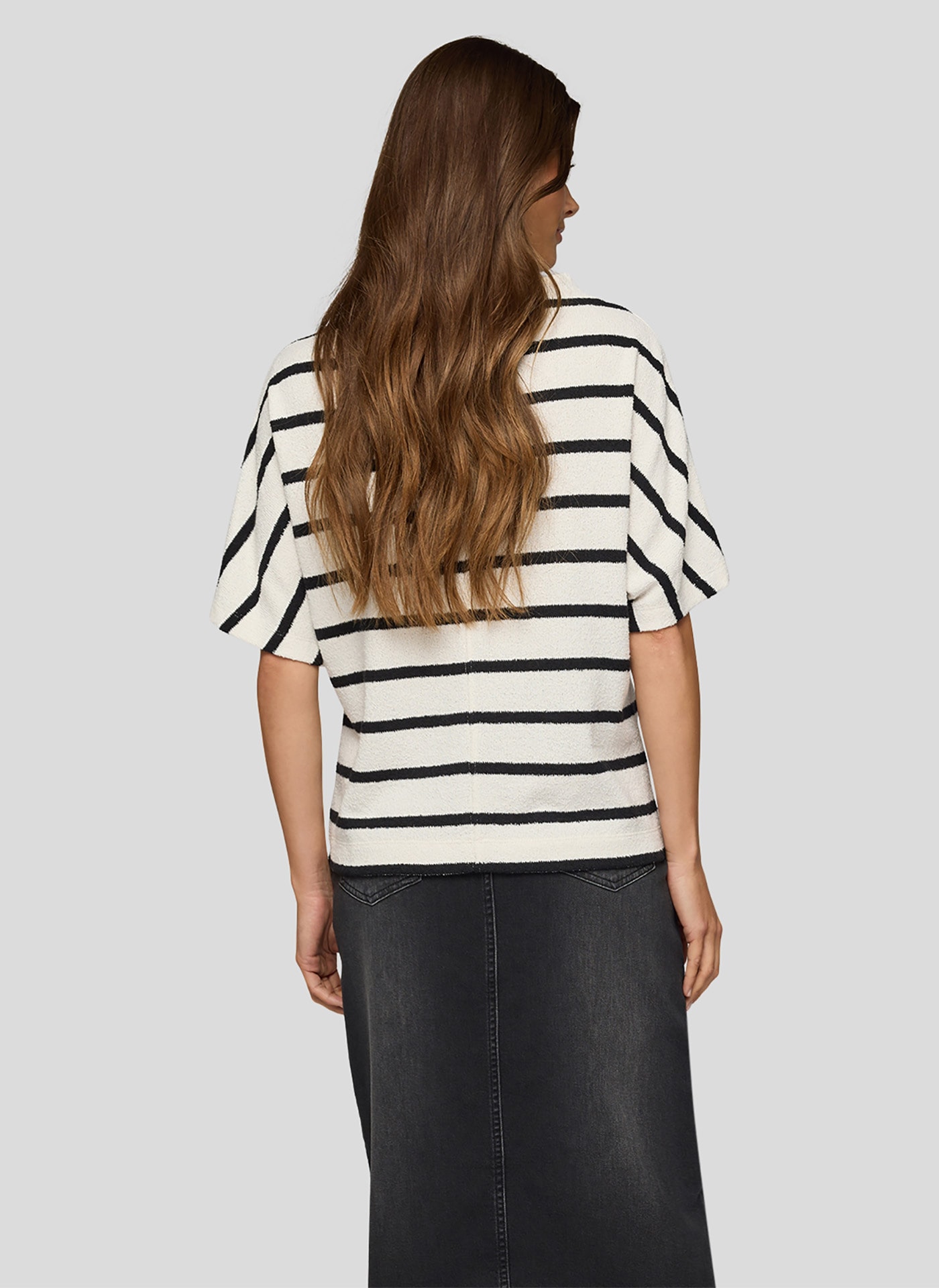 Rabe Print-Shirt »T-Shirt«