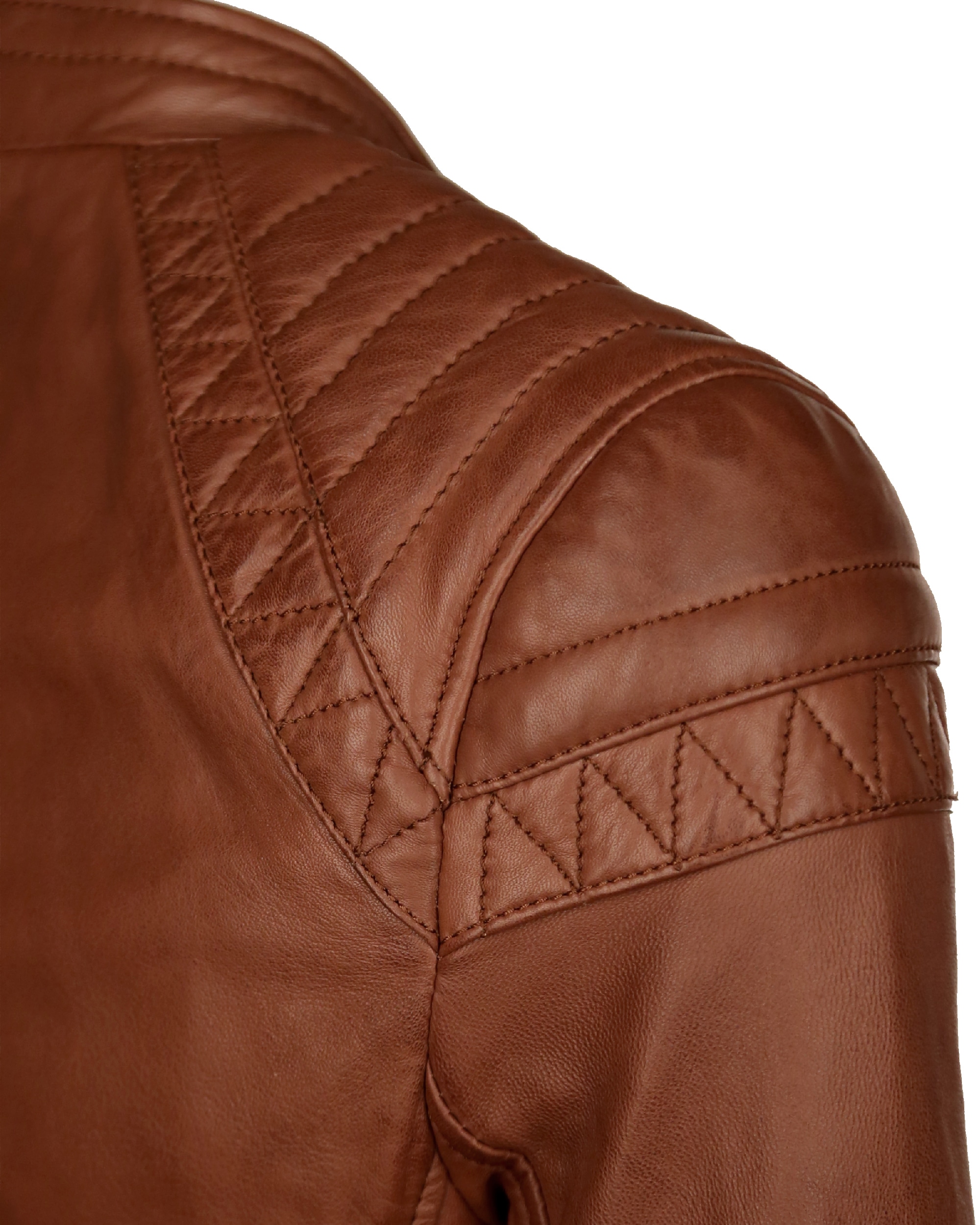 Maze Lederjacke »Brightwater«