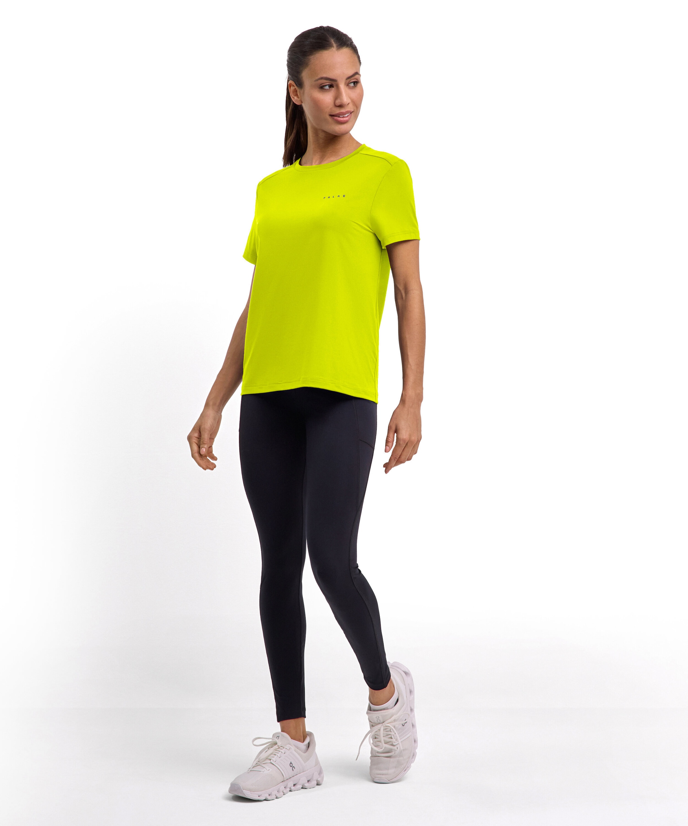 FALKE T-Shirt »FALKE T-Shirt« 1 Stk.
