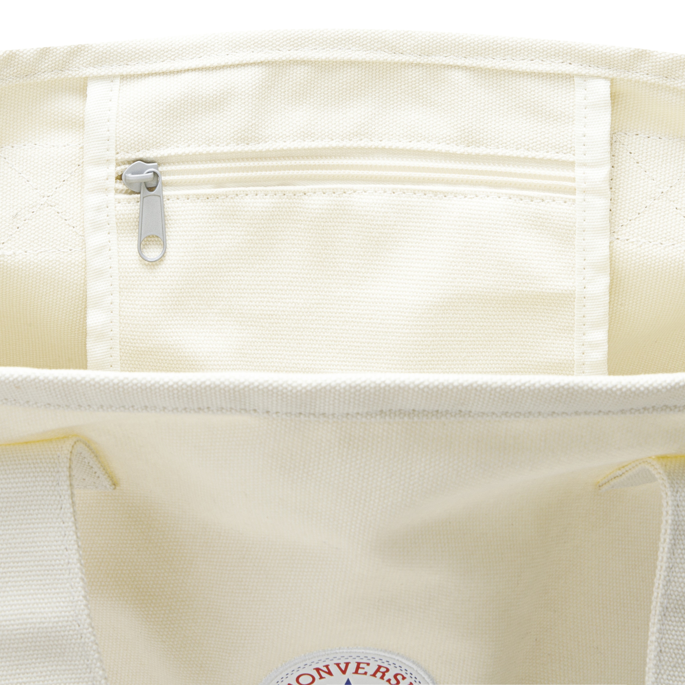 Converse Tragetasche »CAM CONVERSE TAYLOR TOTE«, (1 tlg.), 16,8 Liter Volumen