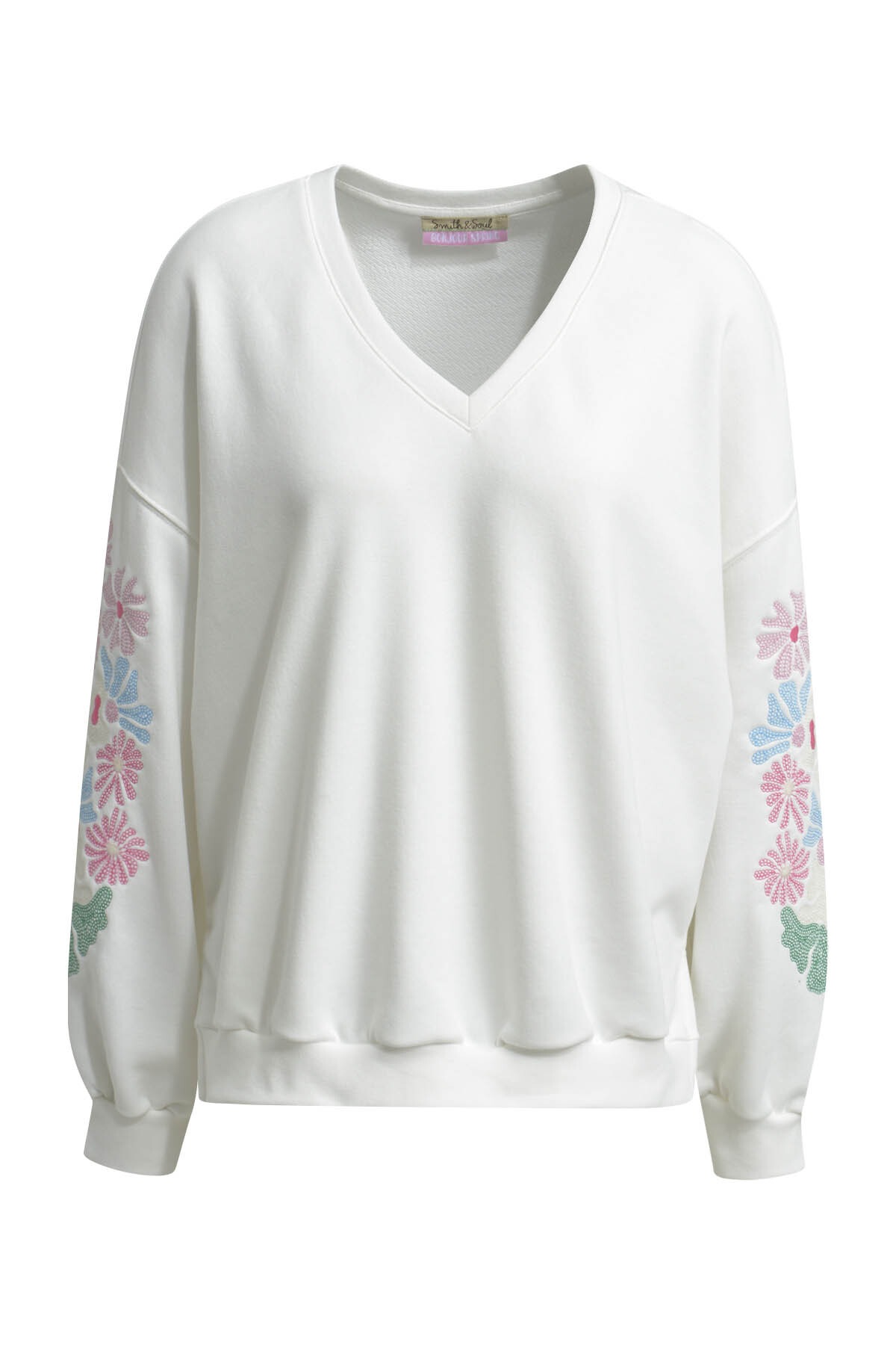 Smith & Soul Sweater