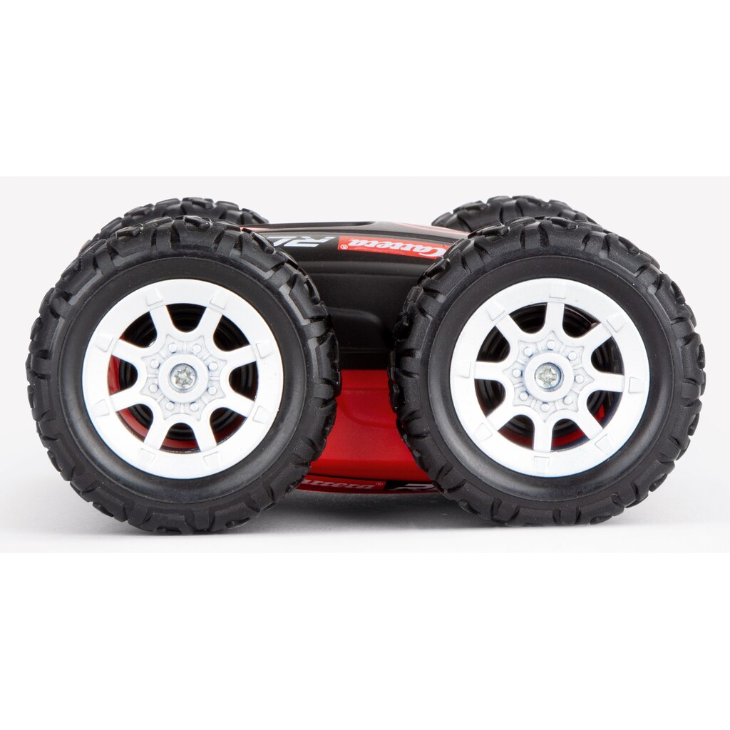 Carrera® RC-Auto »Carrera® RC - Mini Vertical Stunt Car, 2,4 GHz«