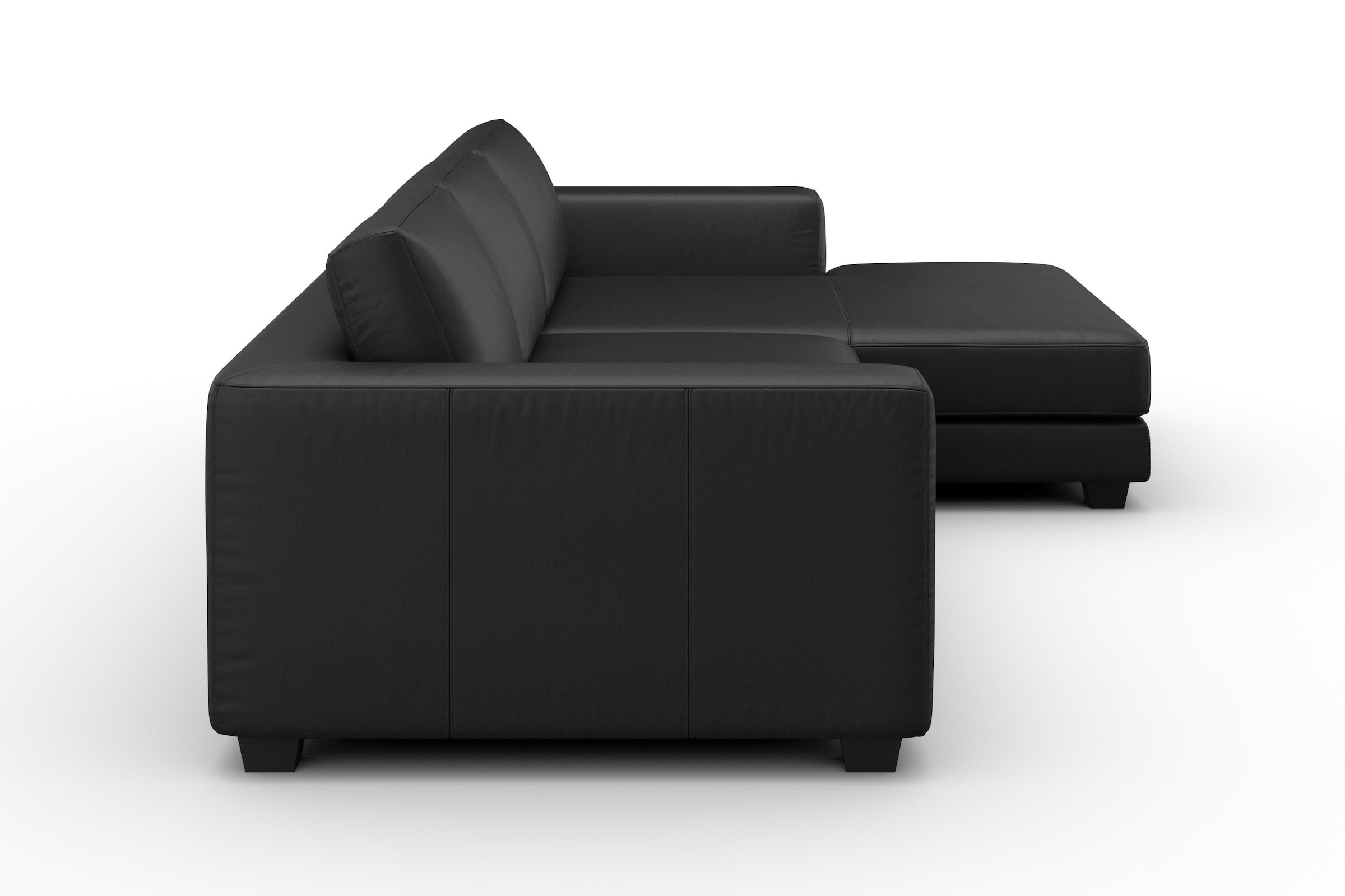 machalke® Ecksofa »atoll, L-Form«