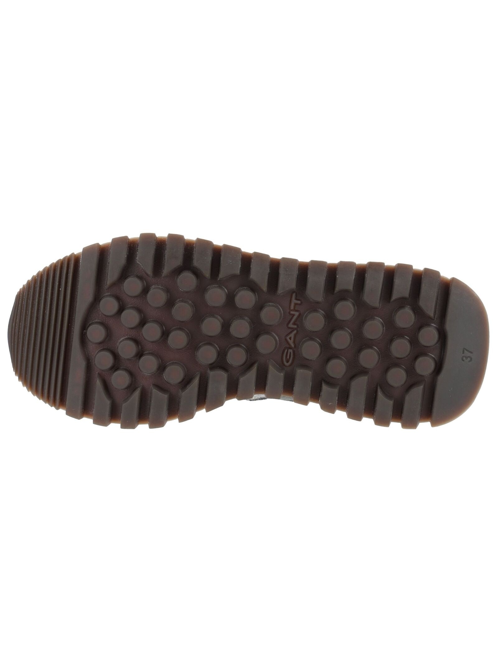 Gant Sneaker »Gant Sneaker Nubukleder/Textil«