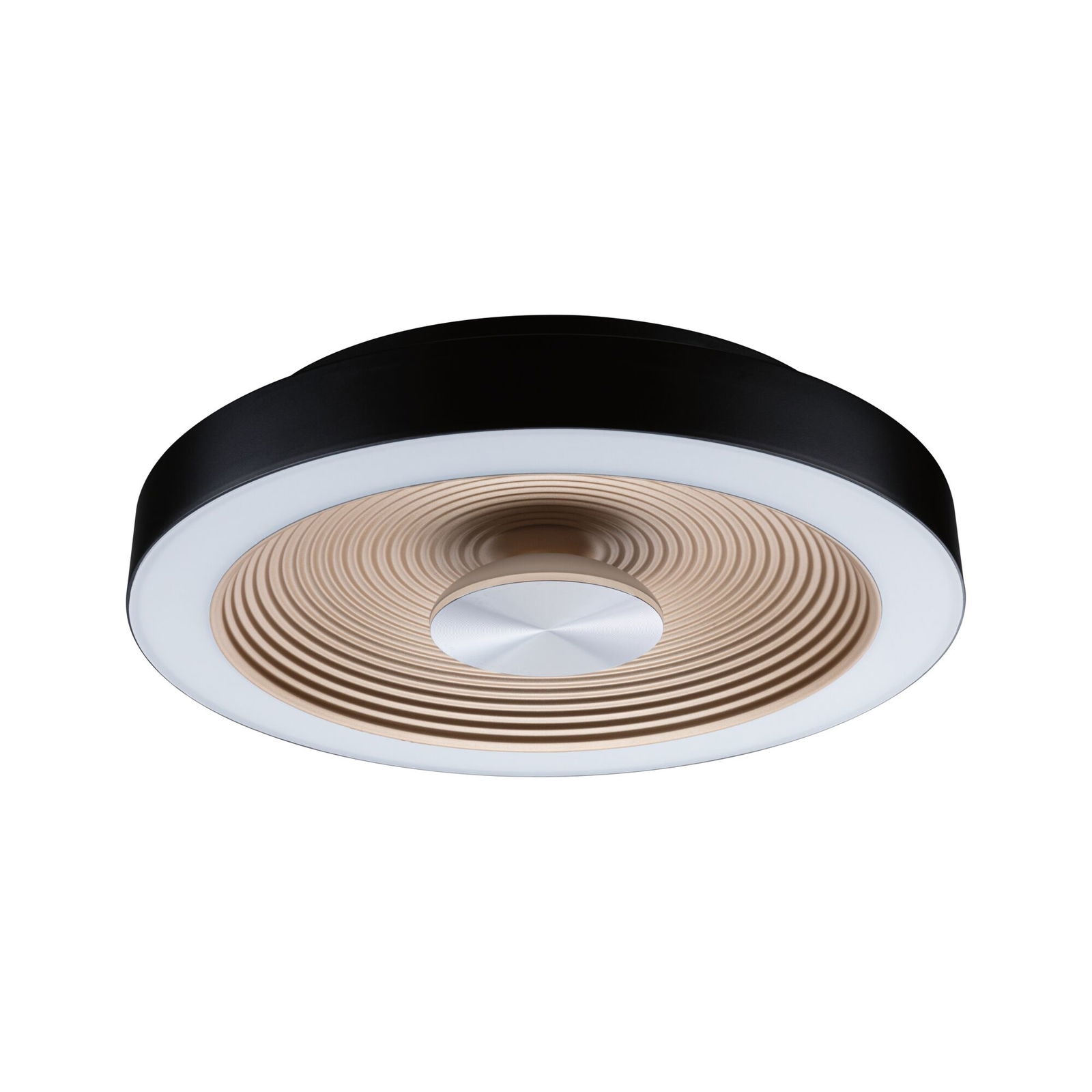 LED Deckenleuchte »LED Deckenleuchte Volea IP44 3000K 470lm / 1650lm 230V 3,5 /...