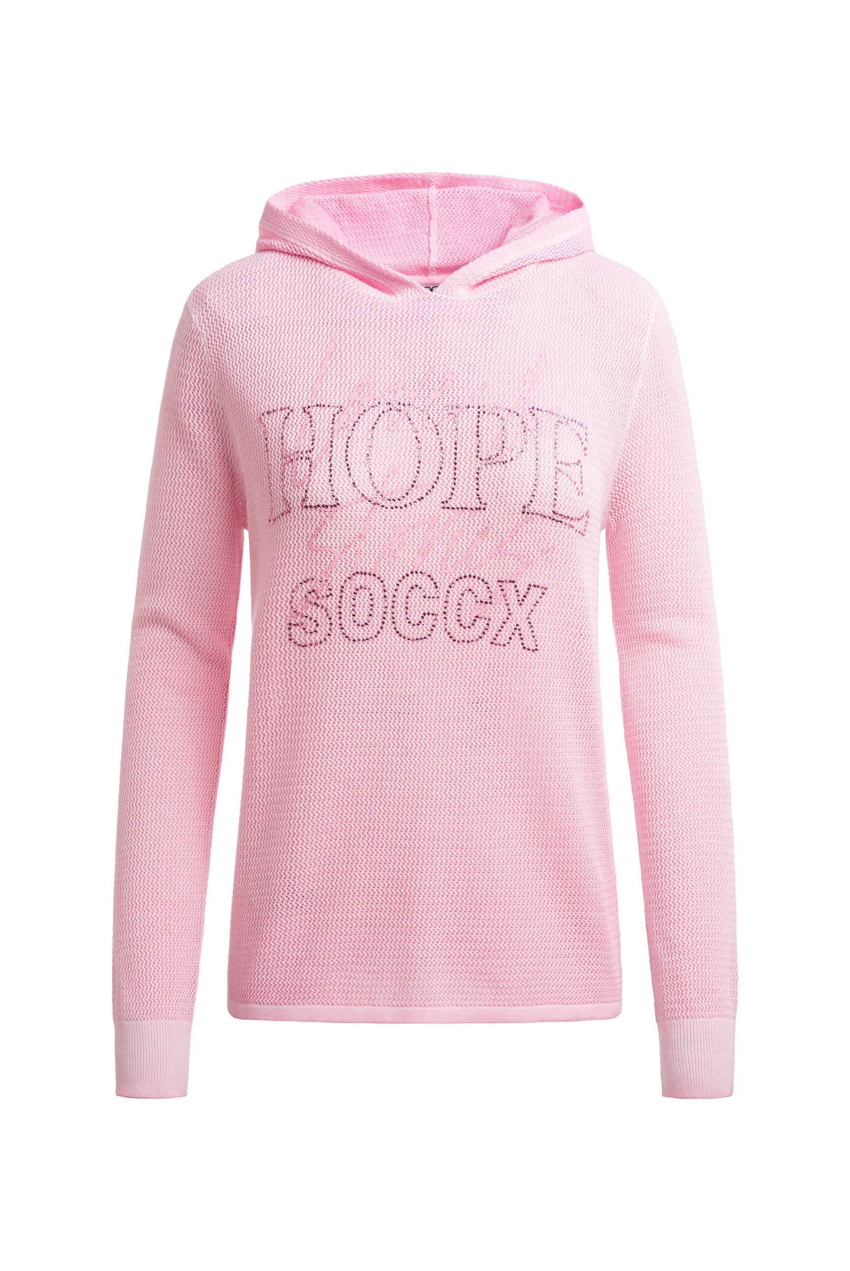 SOCCX Kapuzenpullover günstig online kaufen