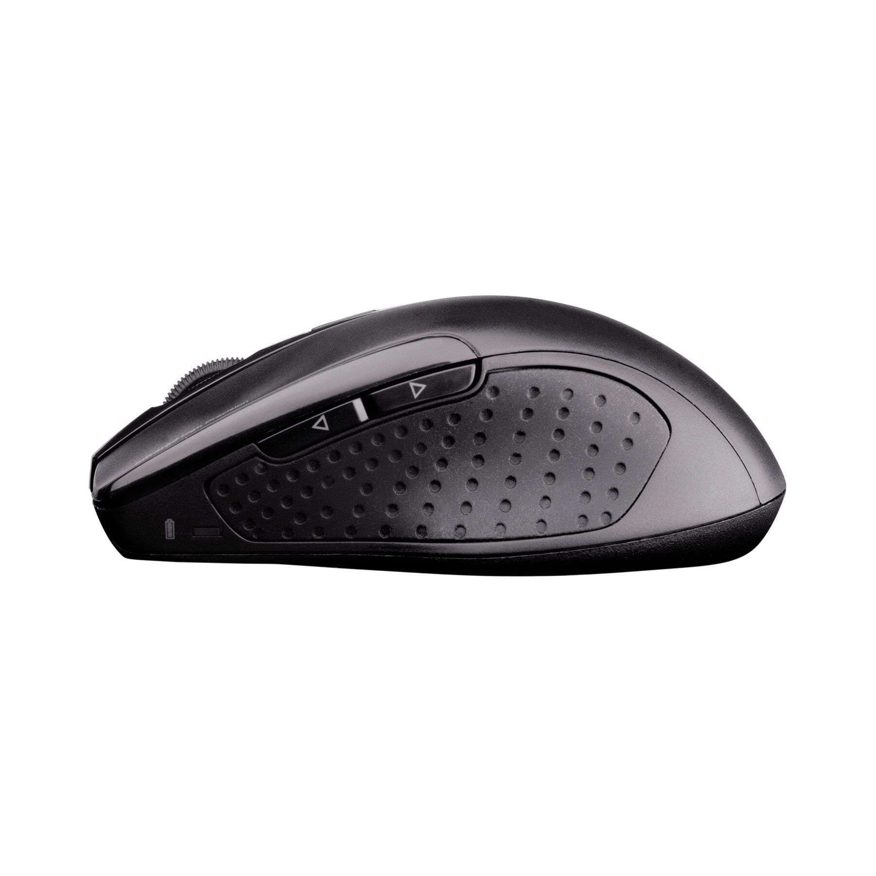 Cherry Maus »MW 3000 Kabellose Maus, USB«