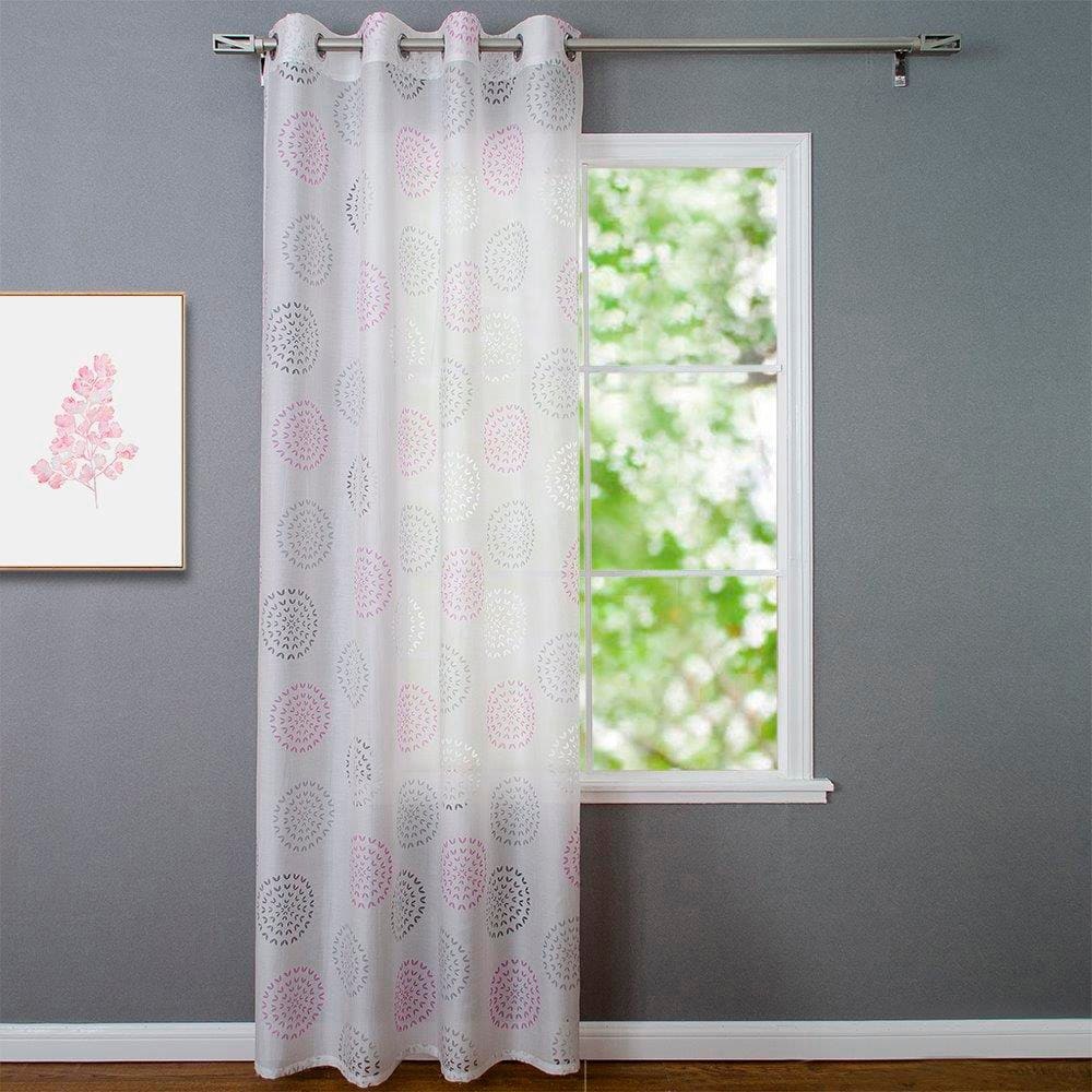 heine home Gardine, (1 St.)
