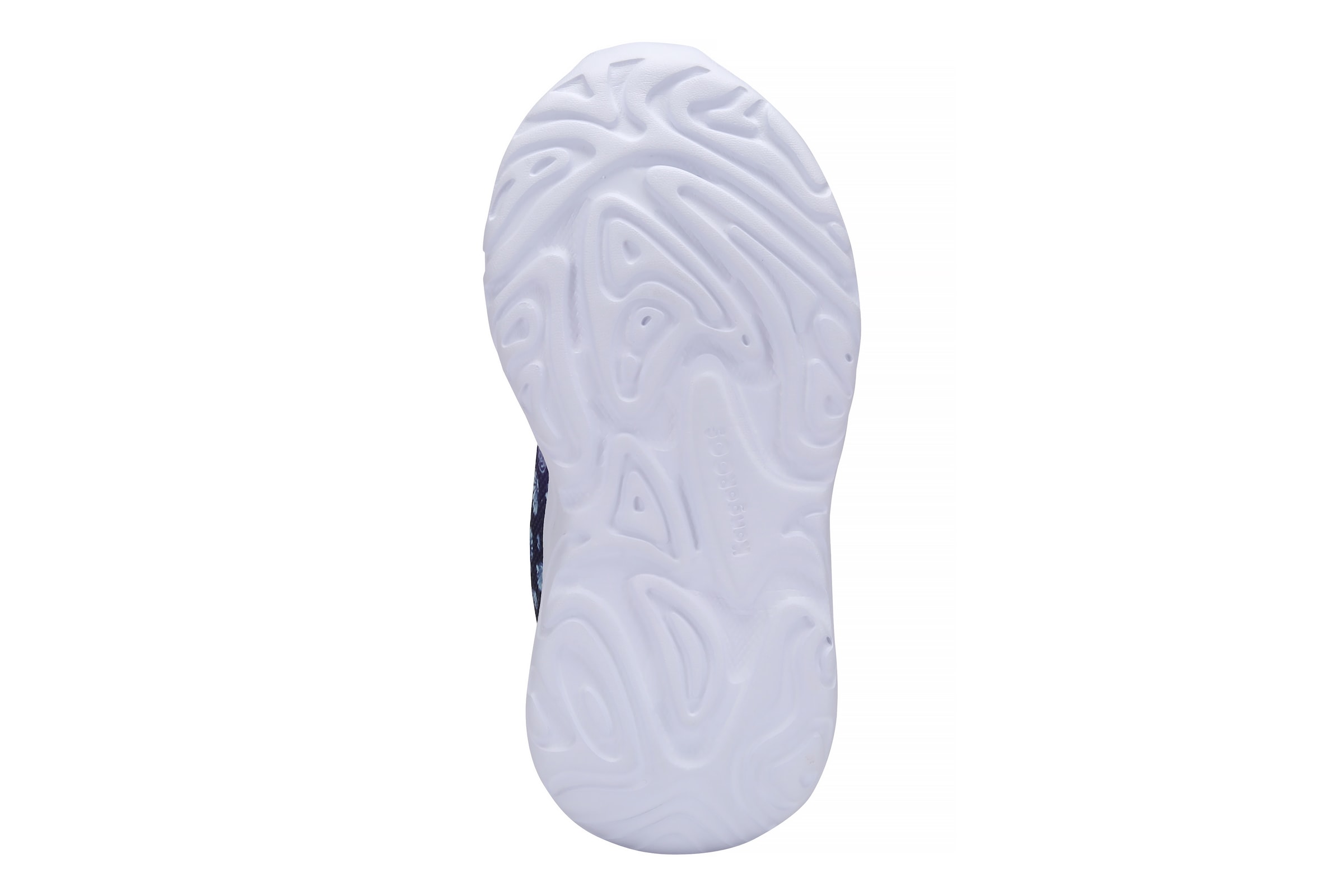KangaROOS Sneaker »K-SLG KAUAI EV«  Blinkschuh