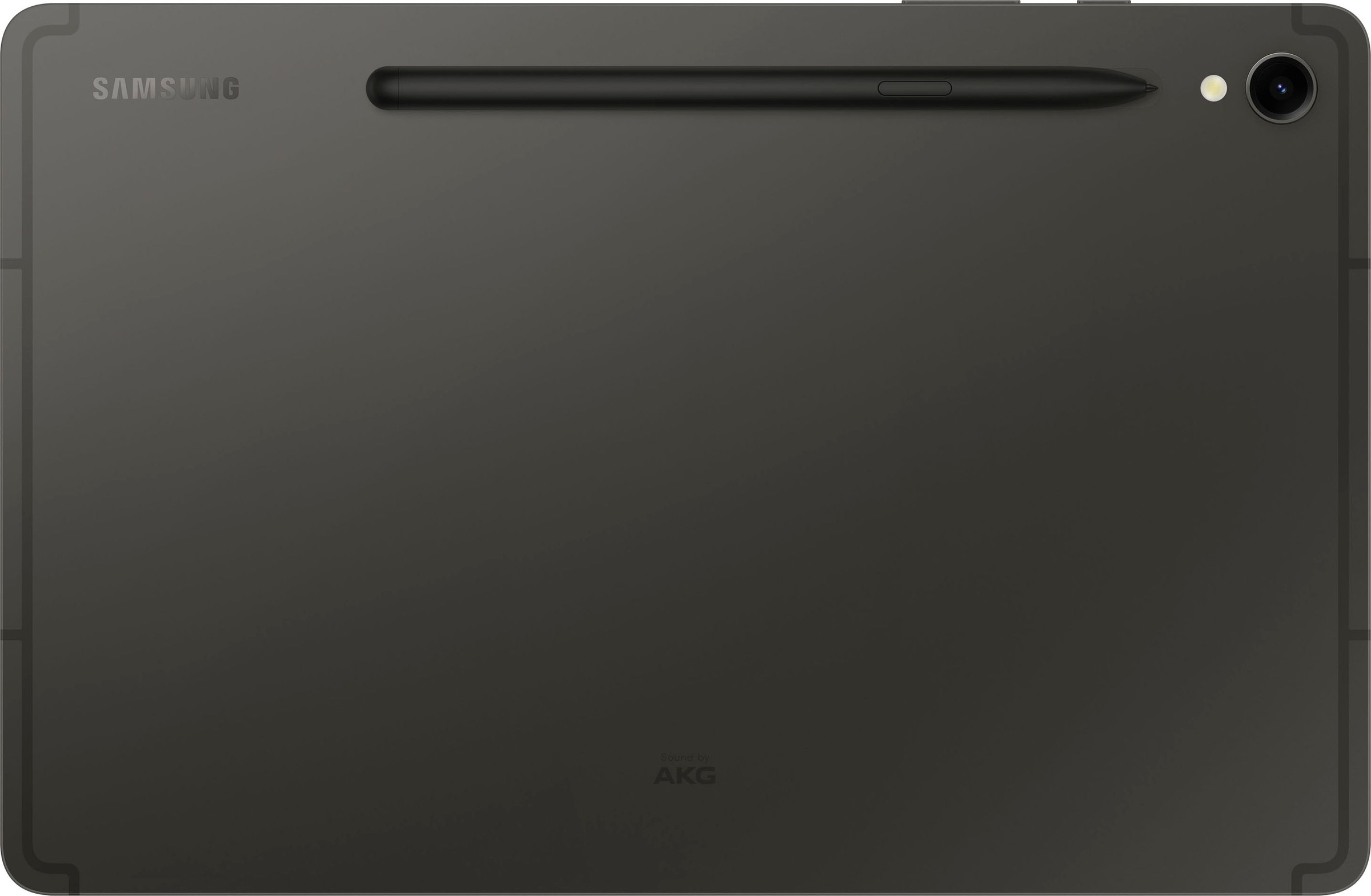 Samsung Tablet »Galaxy Tab S9 WiFi«, (Android)