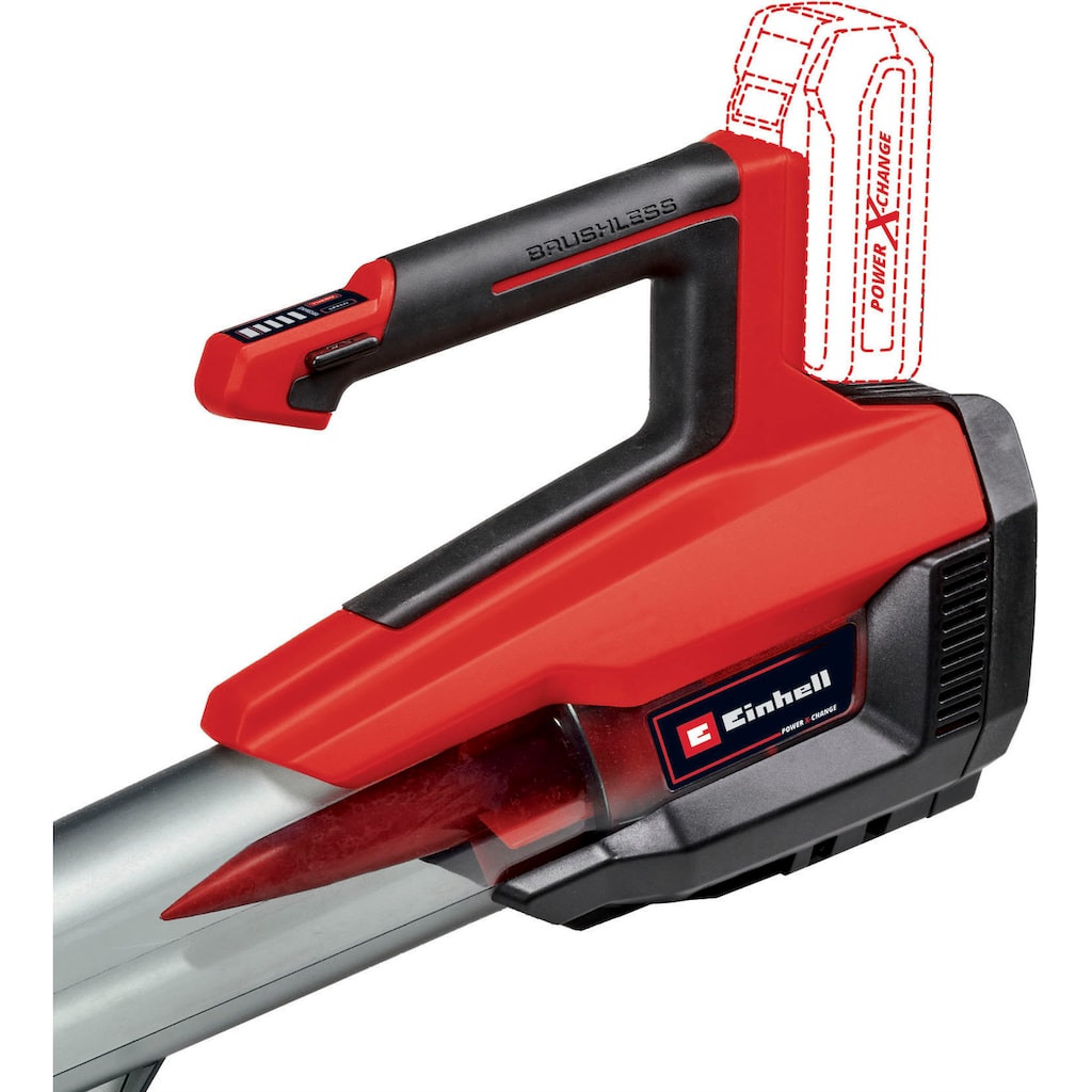 Einhell Akku-Laubbläser »GP-LB 18/200 Li E-Solo«