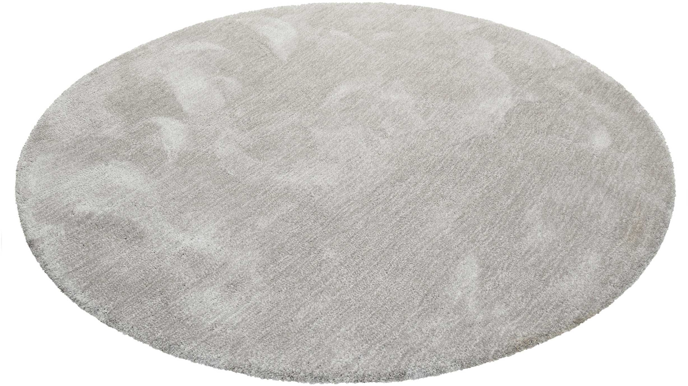 Esprit Hochflor-Teppich »Relaxx«, rund, Wohnzimmer, sehr große Farbauswahl, weicher... kaufen