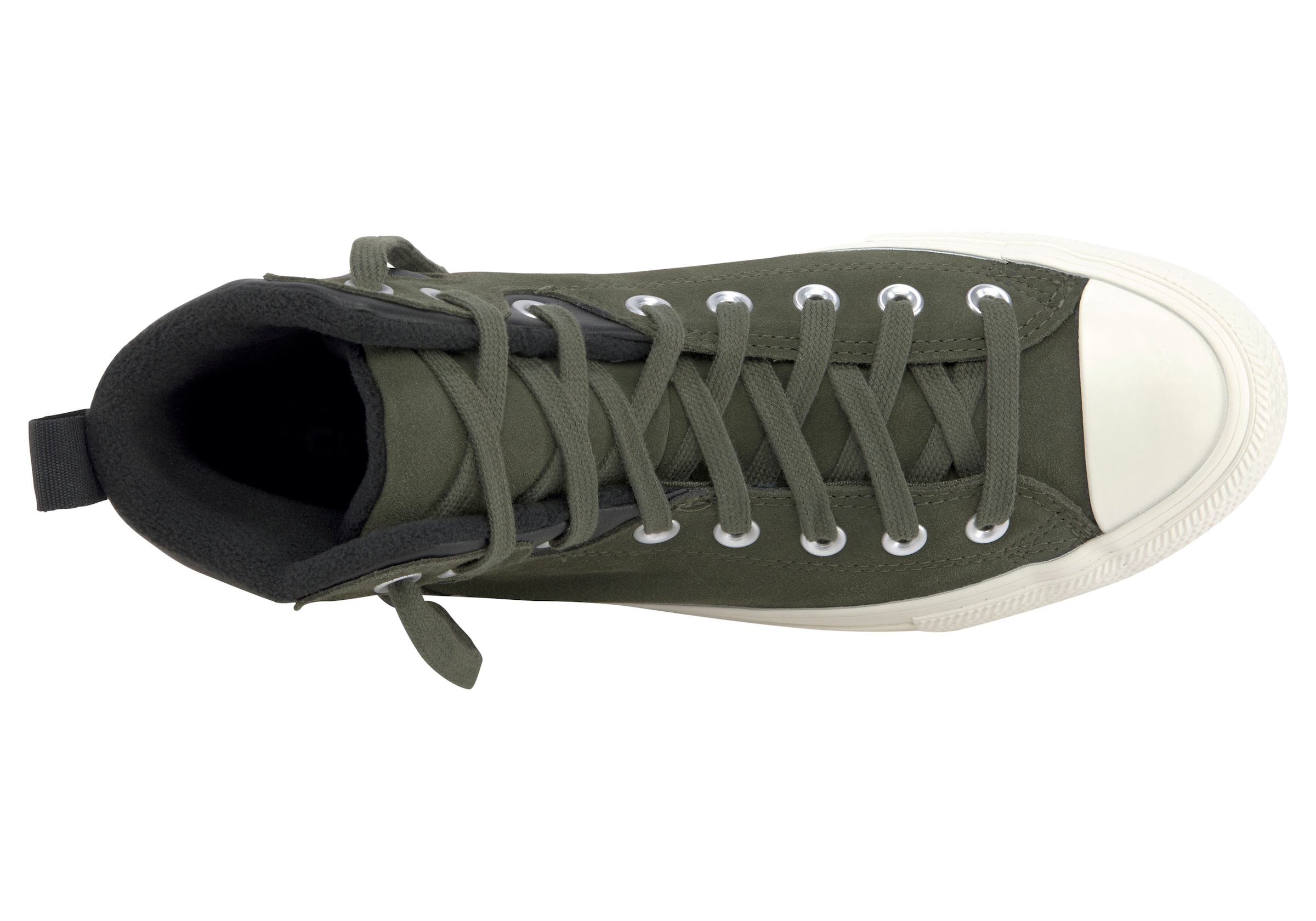 Converse Sneakerboots »CHUCK TAYLOR ALL STAR BERKSHIRE BOOT«, Warmfutter