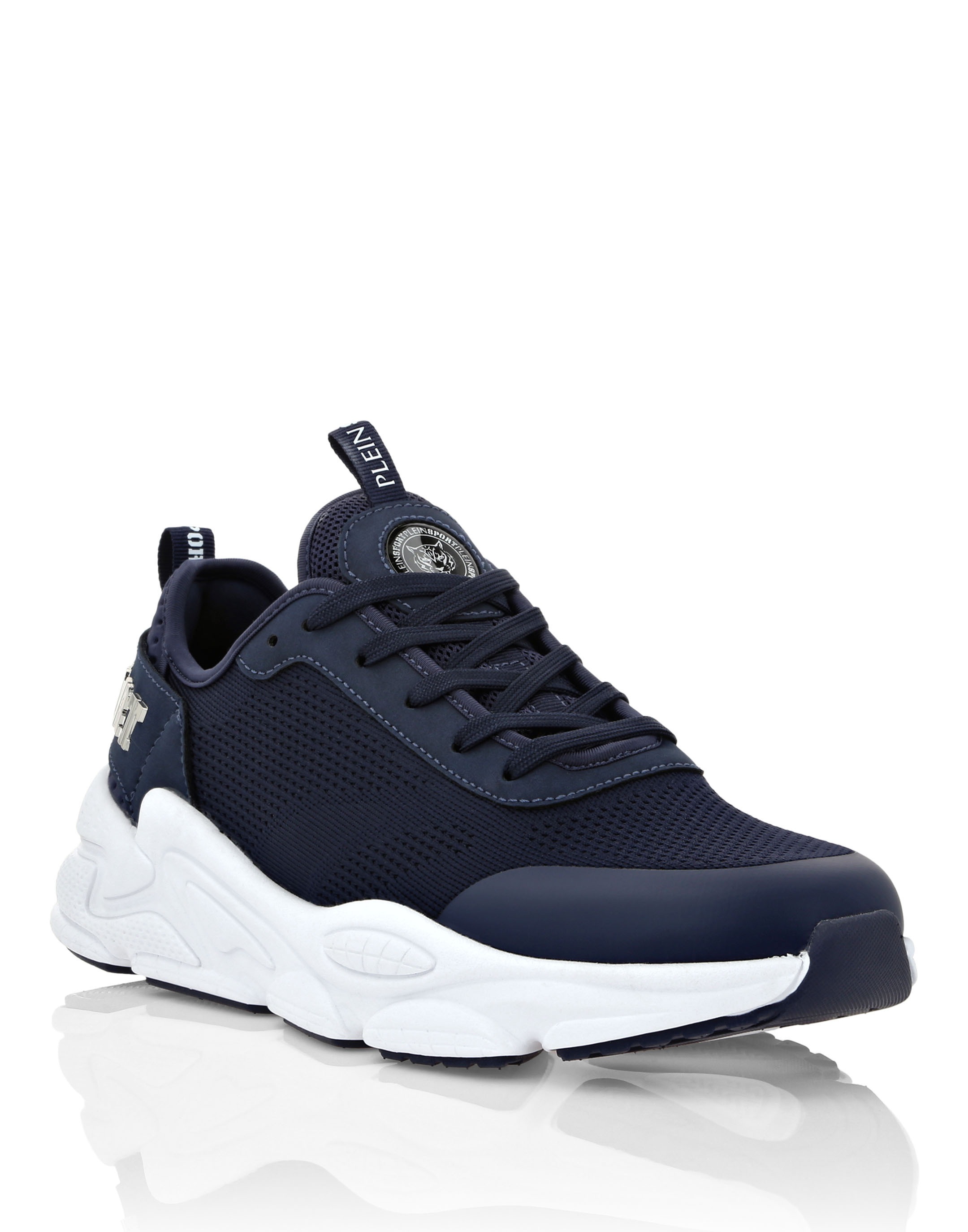 PLEIN SPORT Sneaker »Sneaker«