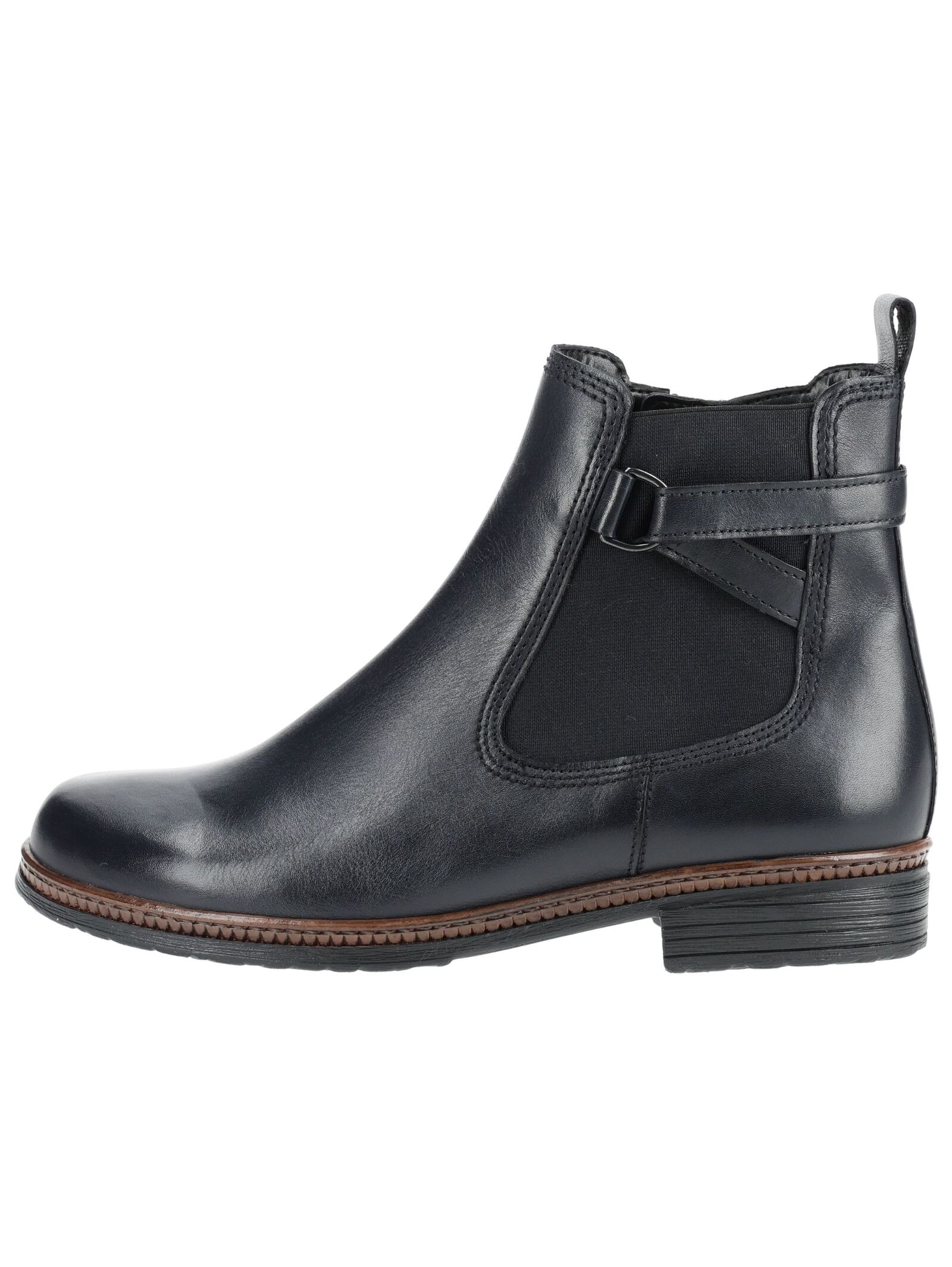 Gabor Stiefelette »Gabor Stiefelette Leder/Textil«