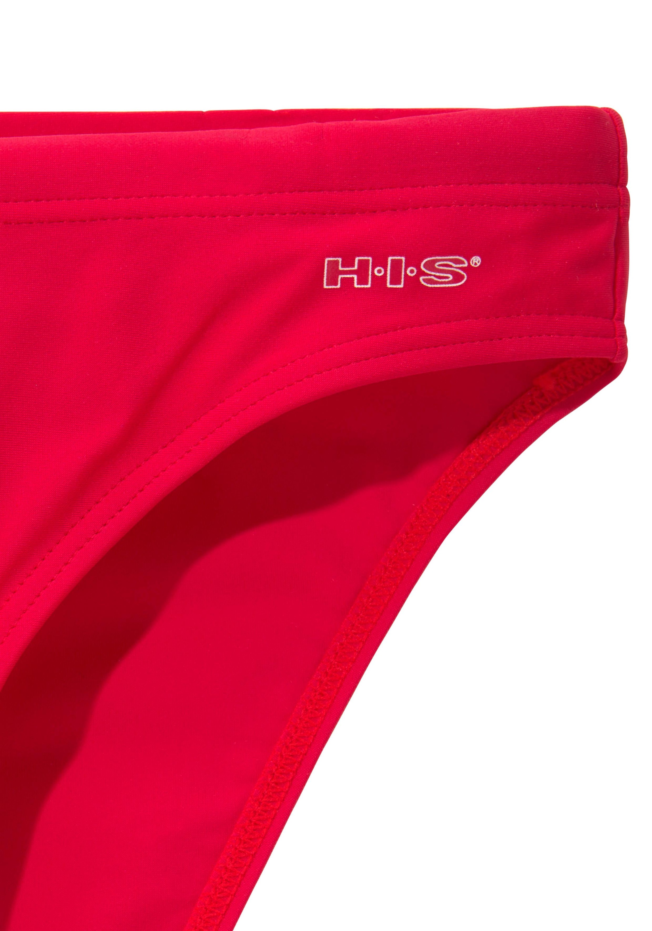 Thumbnail - H.I.S Badehose, in klassischer Form