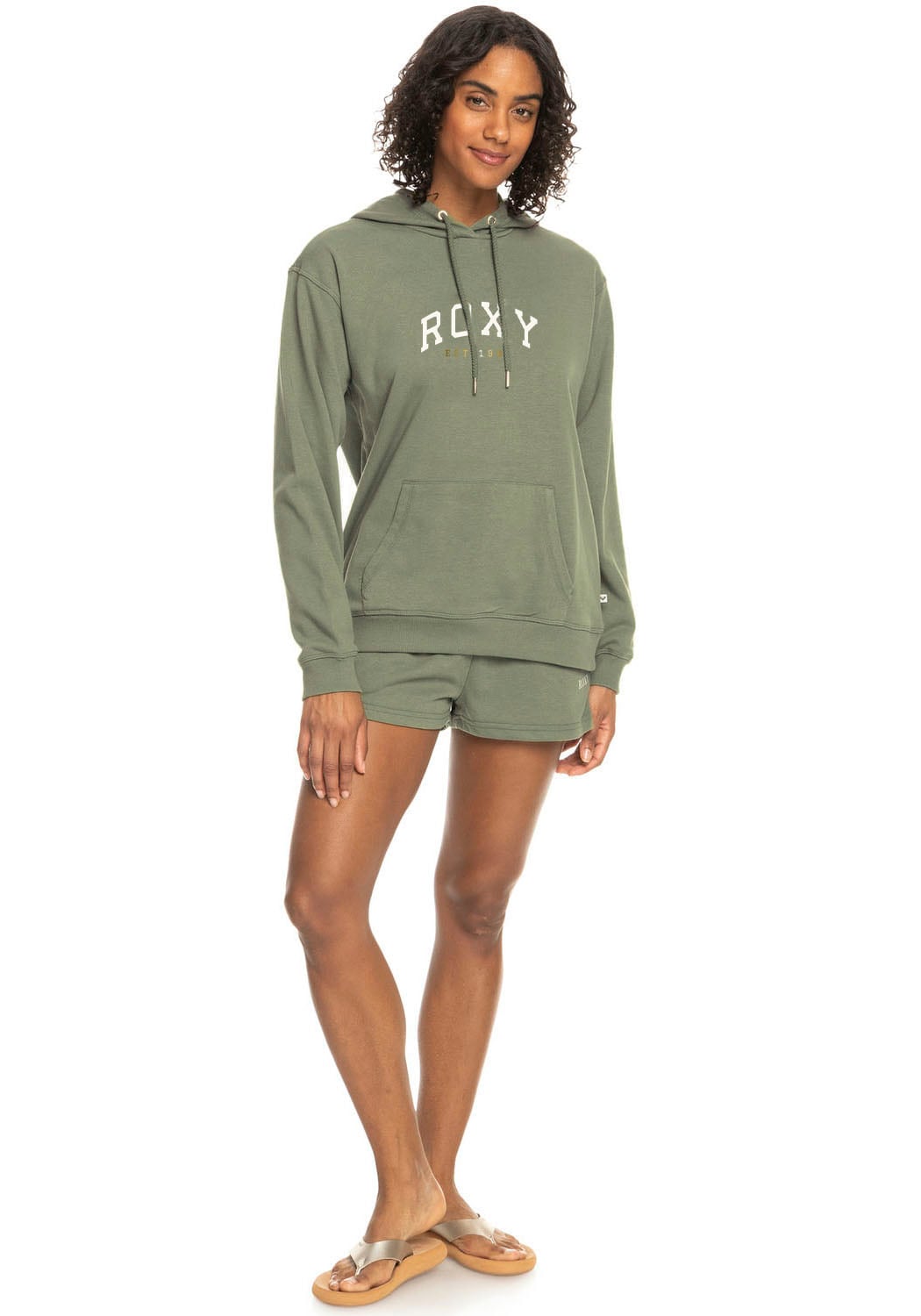 Roxy Sweatshirt günstig online kaufen