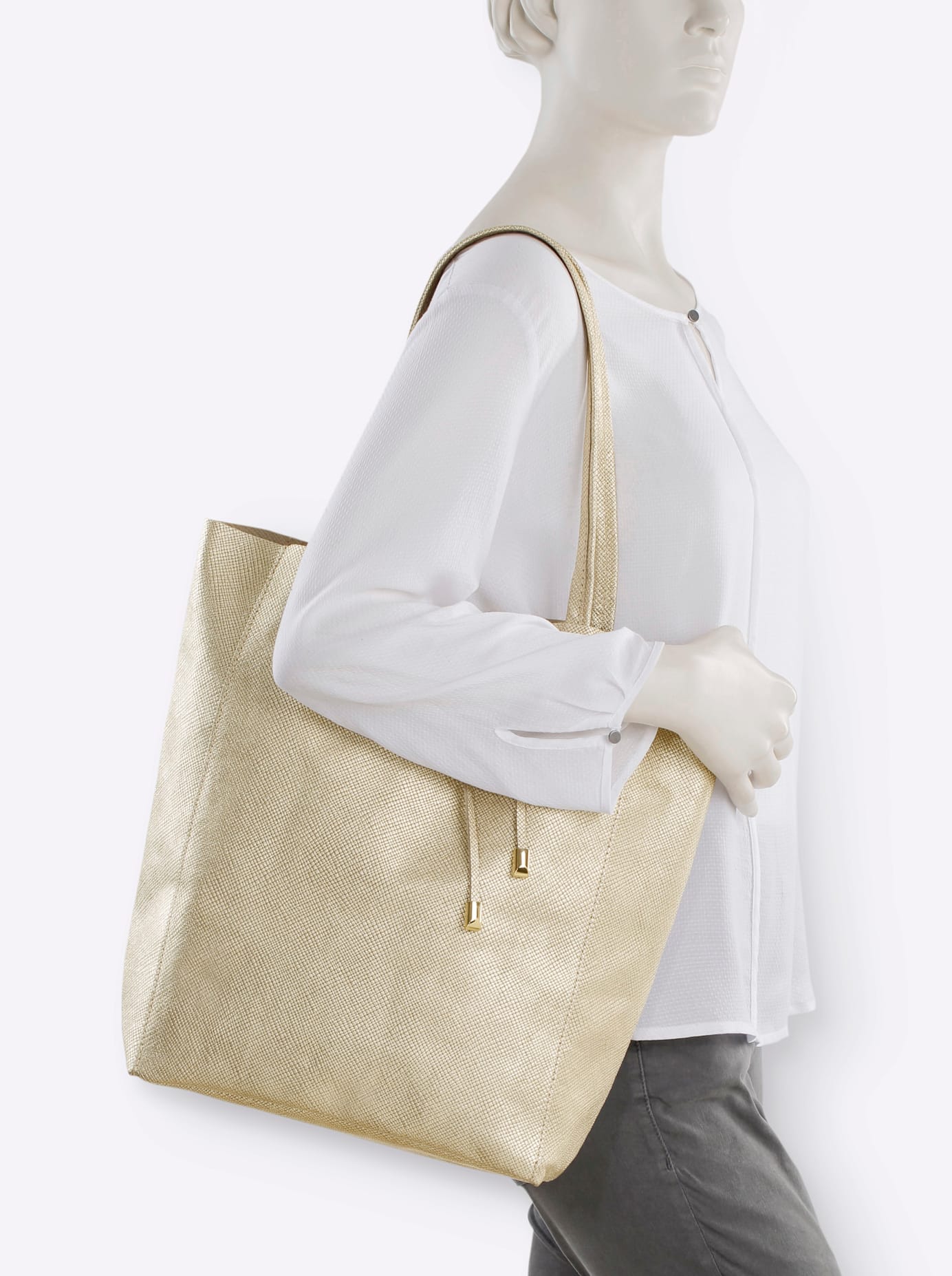 heine Handtasche