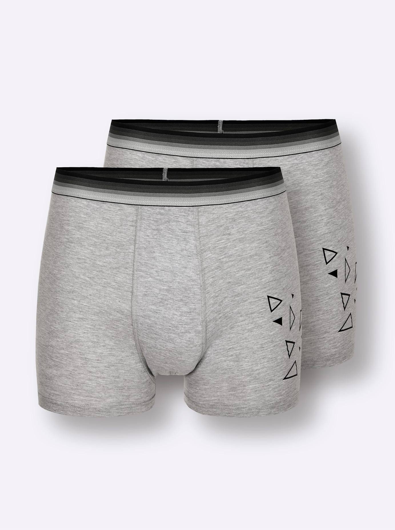 wäschepur Retro Pants 2 Stk. günstig online kaufen