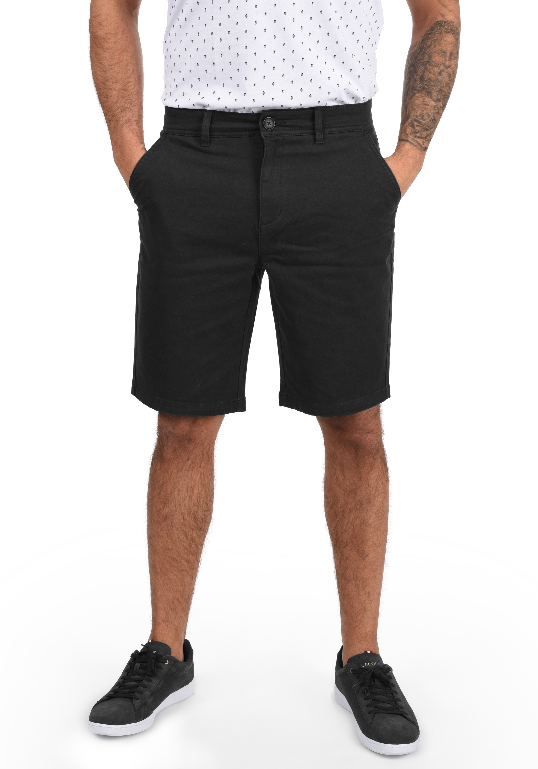 !Solid Chinoshorts »Chinoshorts SDLomego«