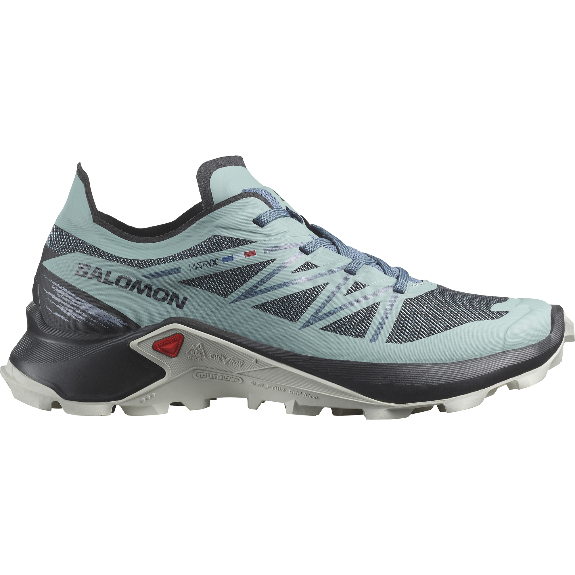 Salomon Trailrunningschuh »METACROSS 2 W«, wasserdicht