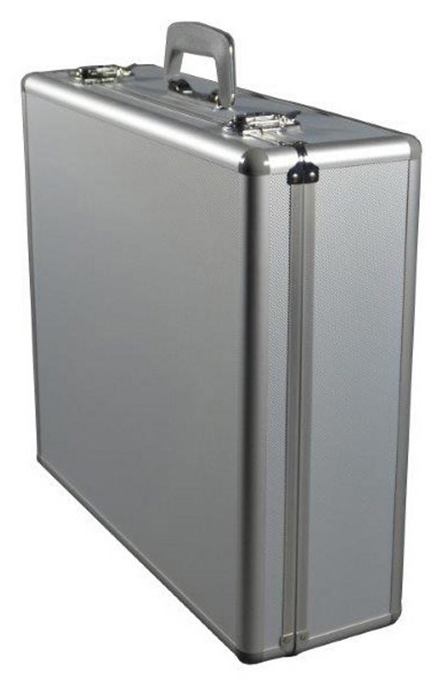 Business-Koffer »Stratos II«, aus Aluminium
