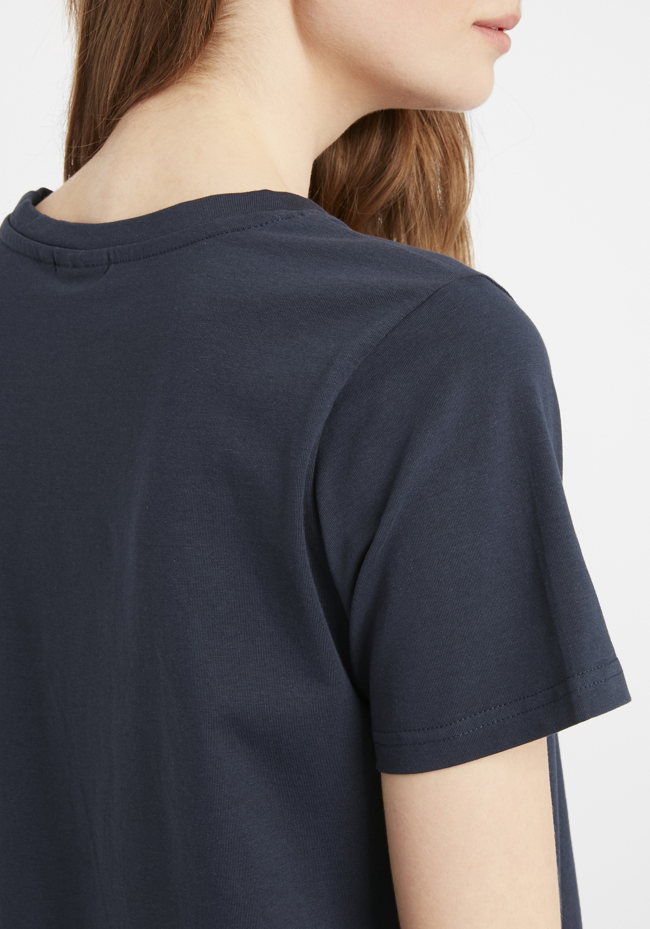 BAUR 2 FRZaganic | für kaufen 20603462« T-shirt »Fransa T-Shirt fransa -