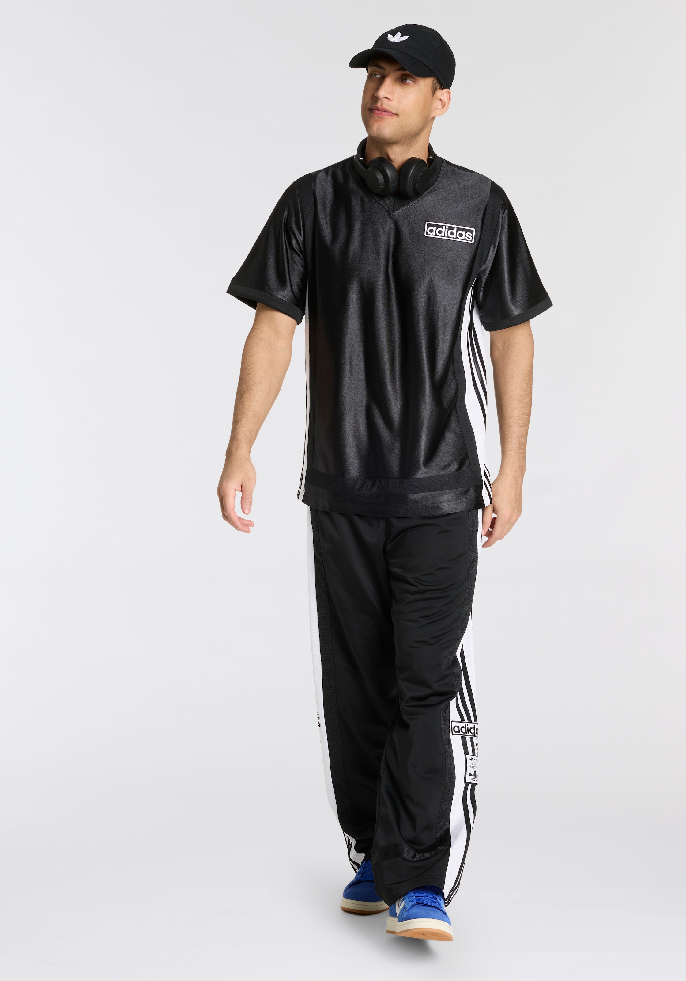 adidas Originals T-Shirt »ADIBREAK JERSEY«