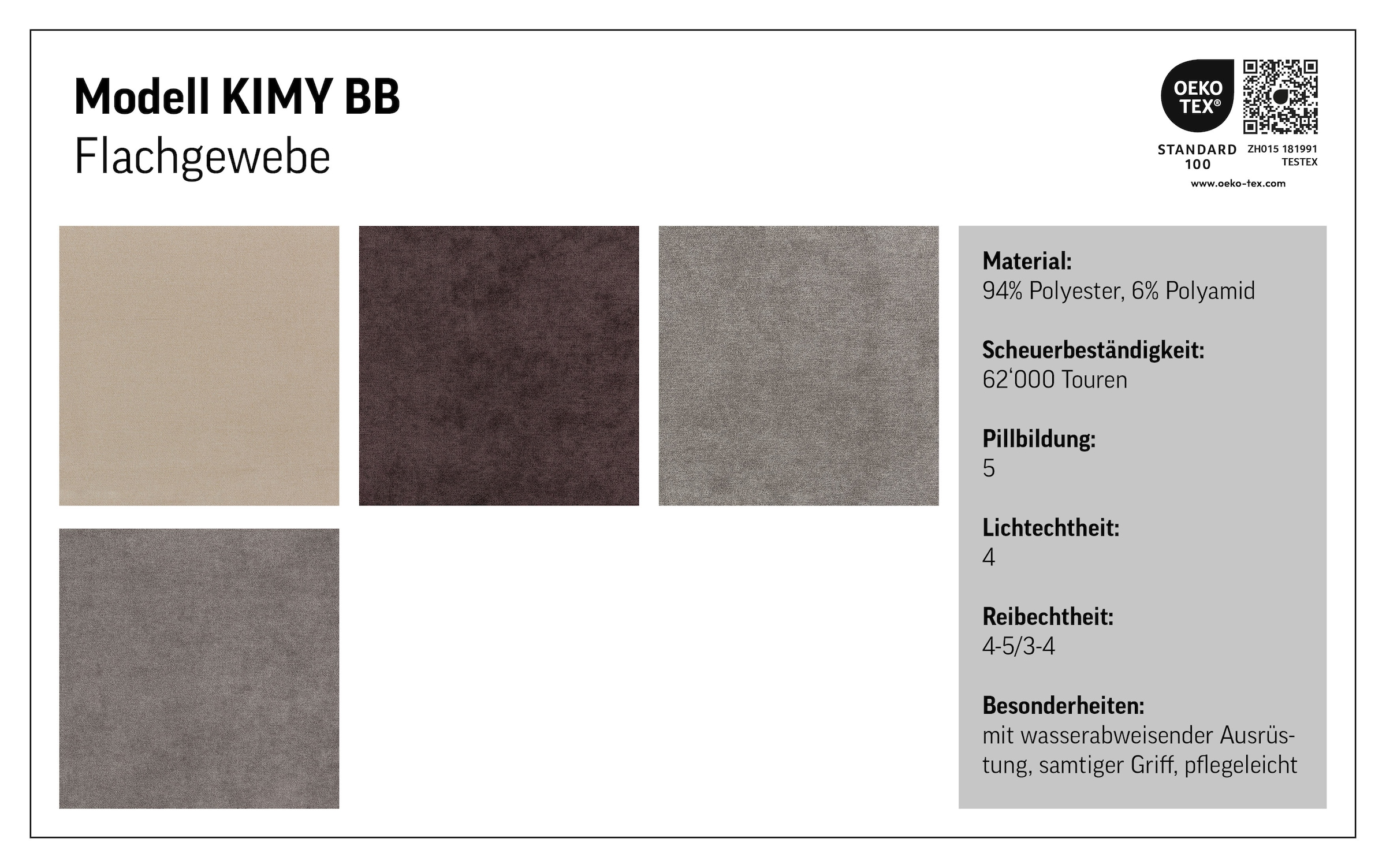 COTTA Boxbett »Kimy inkl. Bettkasten«, erhältlich in den Breiten 160x200cm & 180x200cm