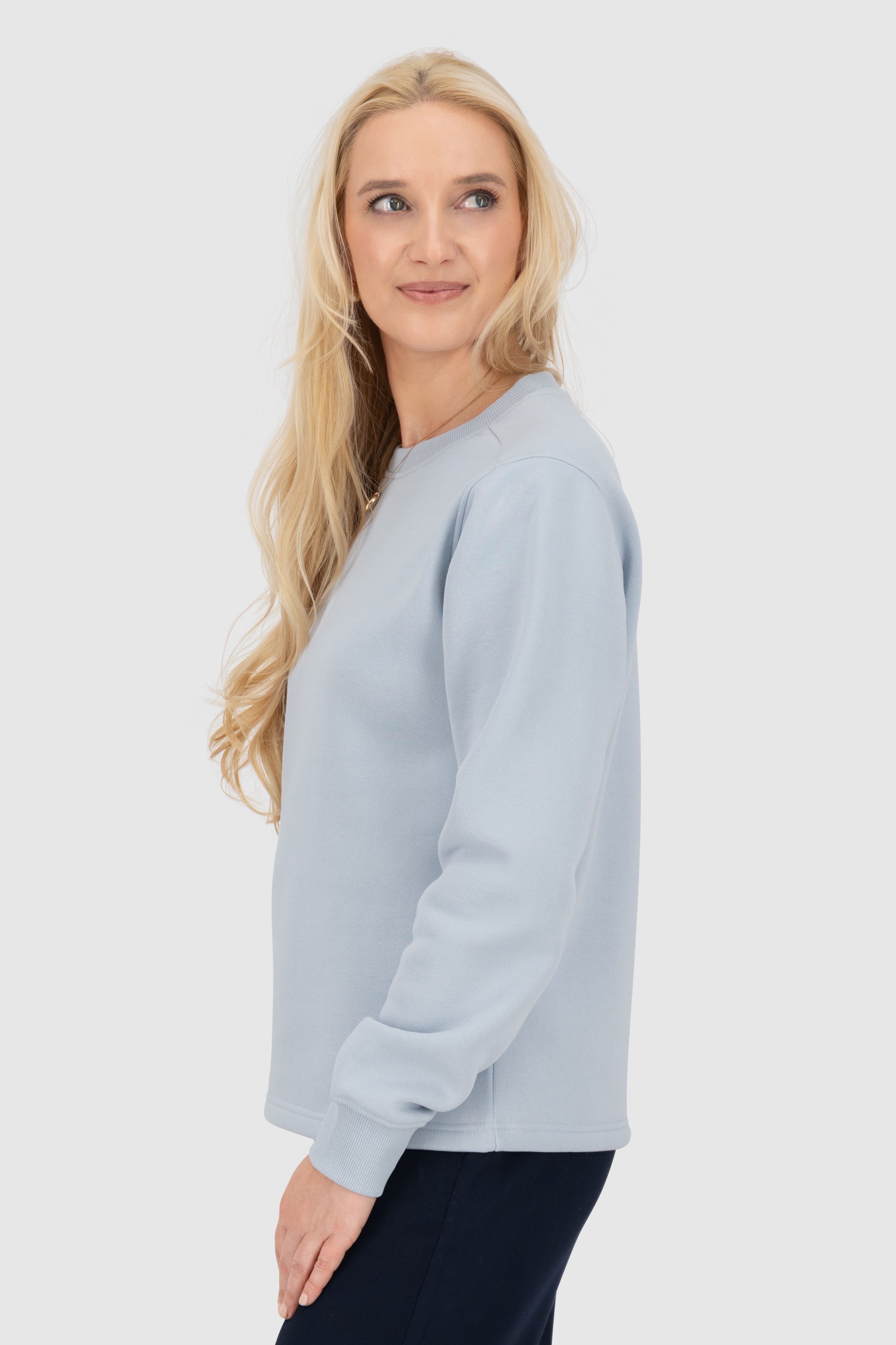 Thumbnail - Alife & Kickin Sweatshirt "Damen TeclaAK A"