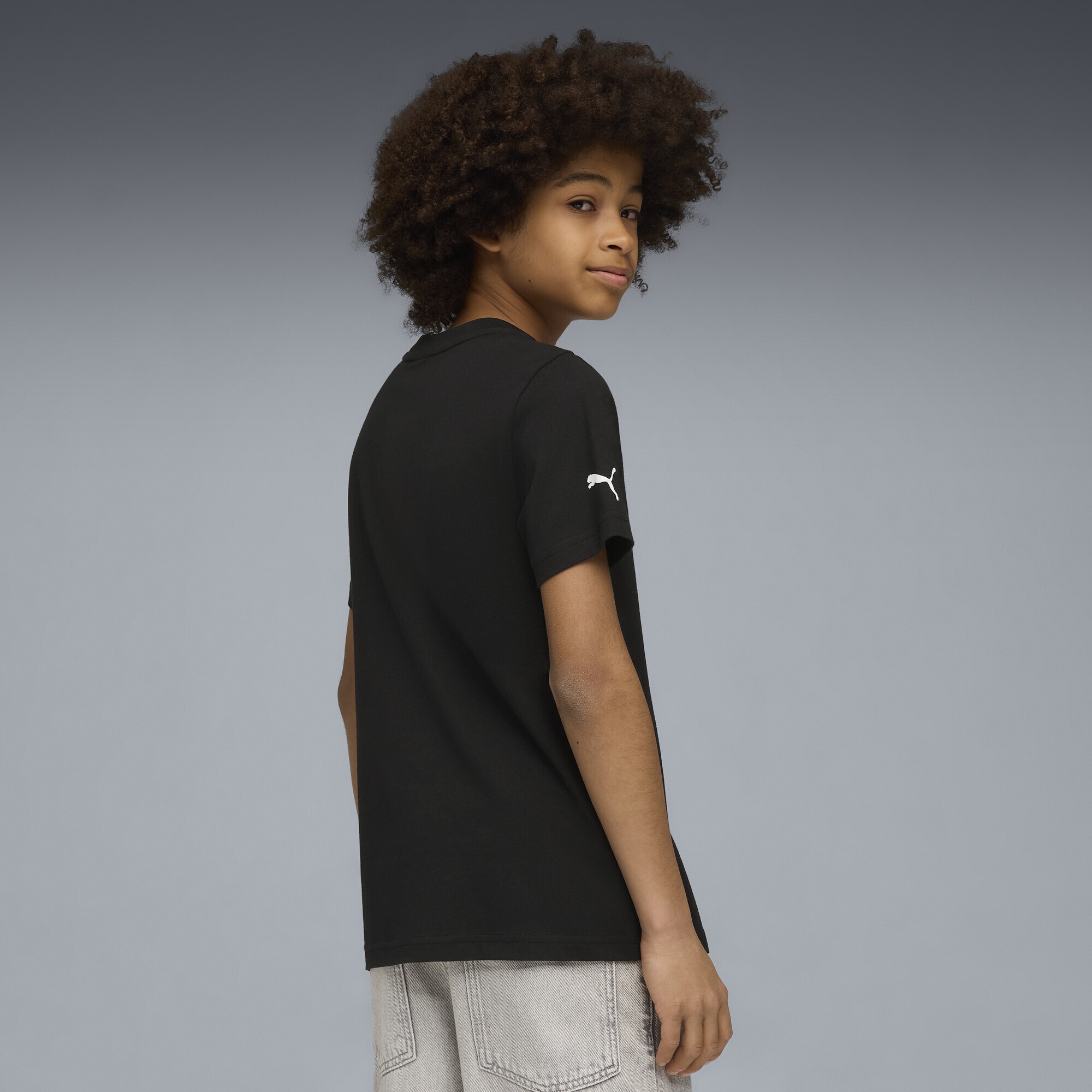 PUMA T-Shirt »Scuderia Ferrari Sportswear Coloured Big Shield T-Shirt«